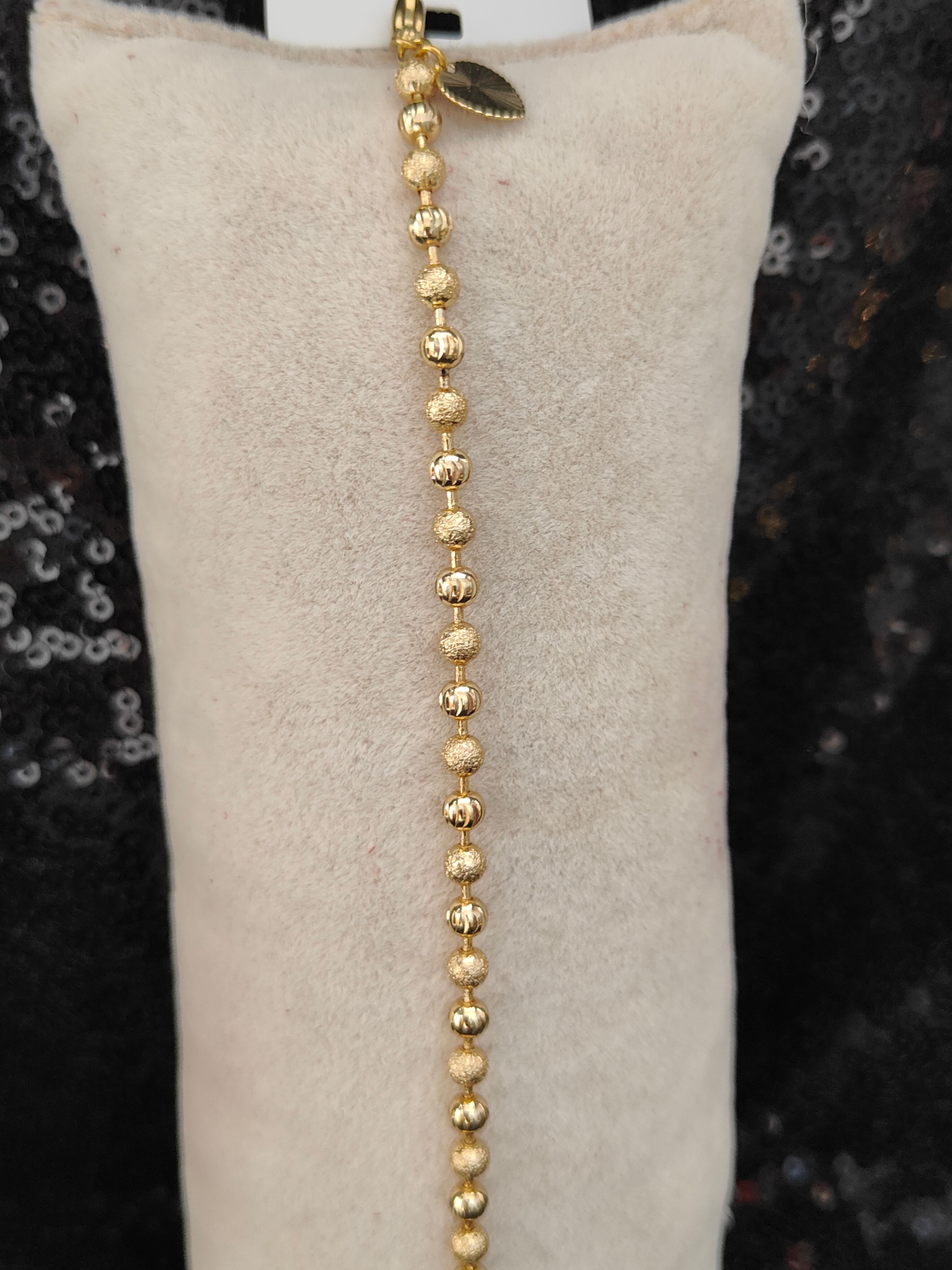 Vip Seri Xuping Bileklik - Gold