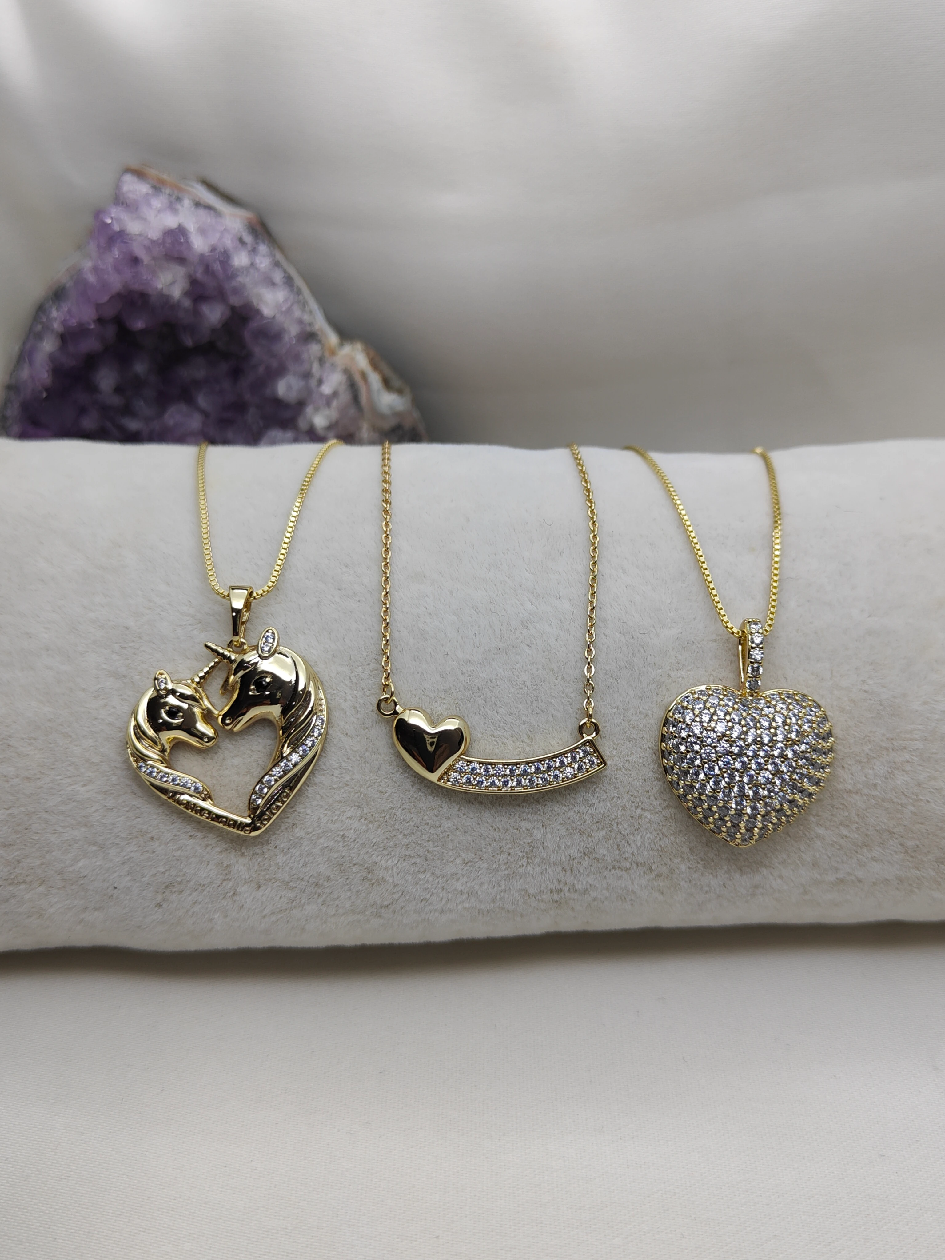 Özel Vip Seri Kolye Modelleri - 10