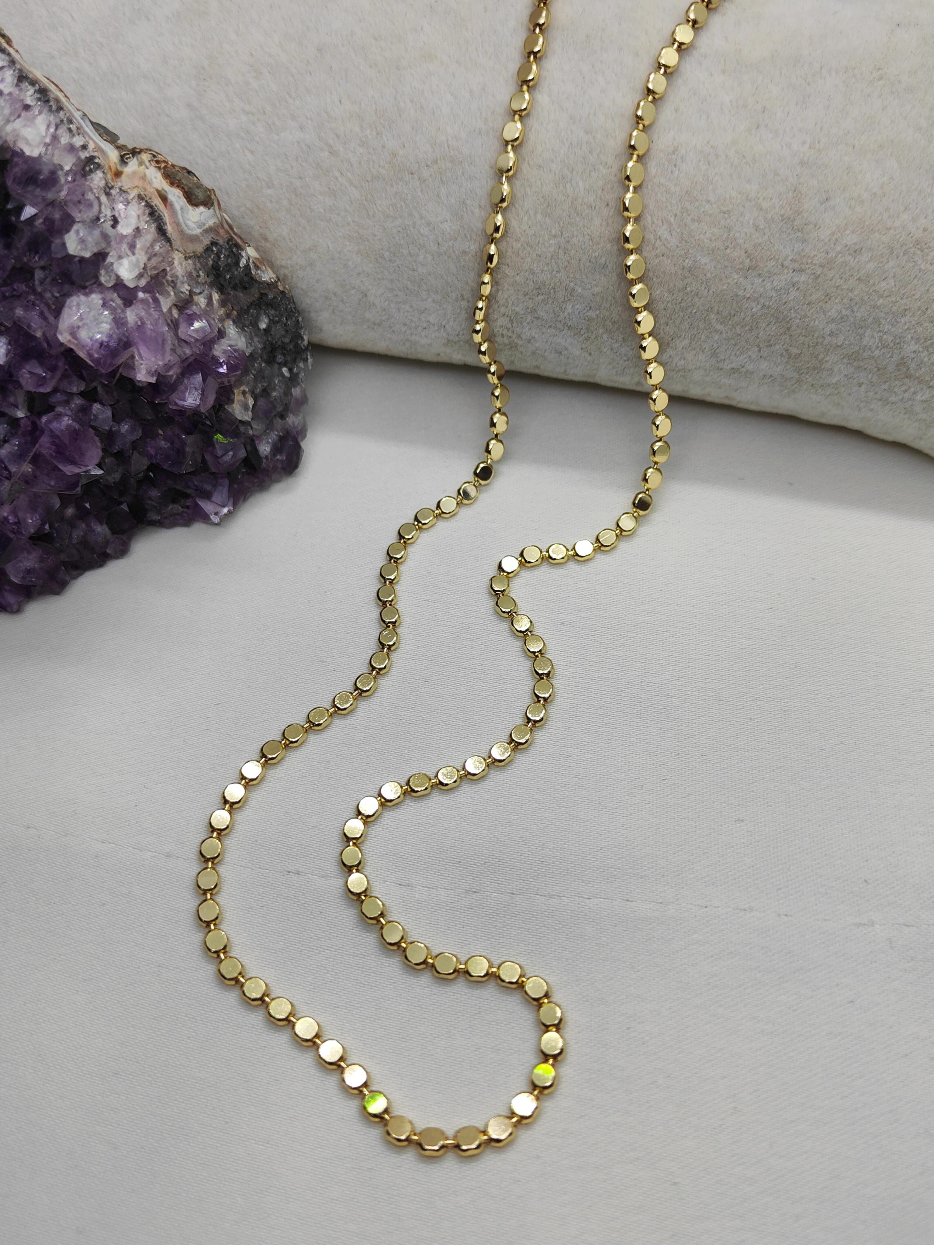 Özel Vip Seri 60cm Zincir Kolye Modelleri