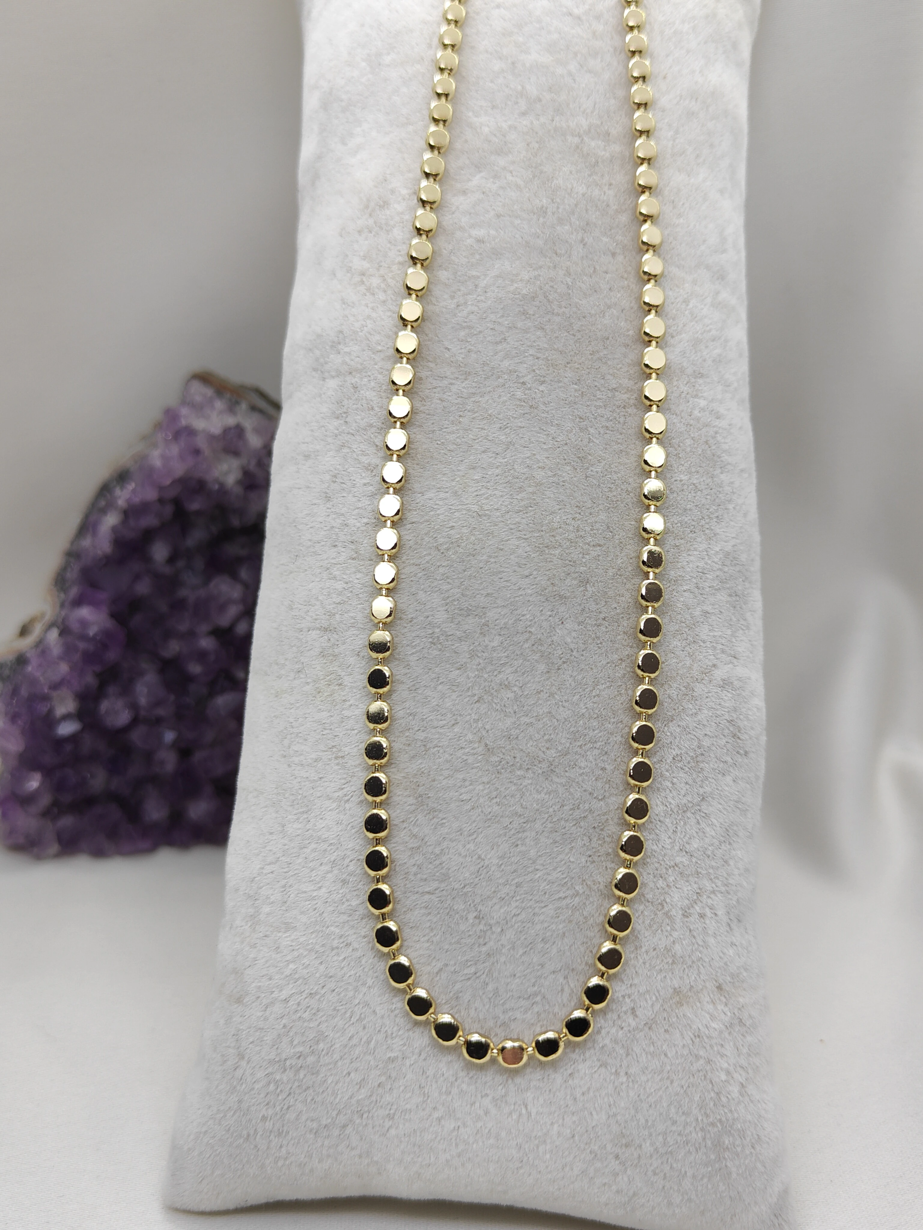 Özel Vip Seri 60cm Zincir Kolye Modelleri