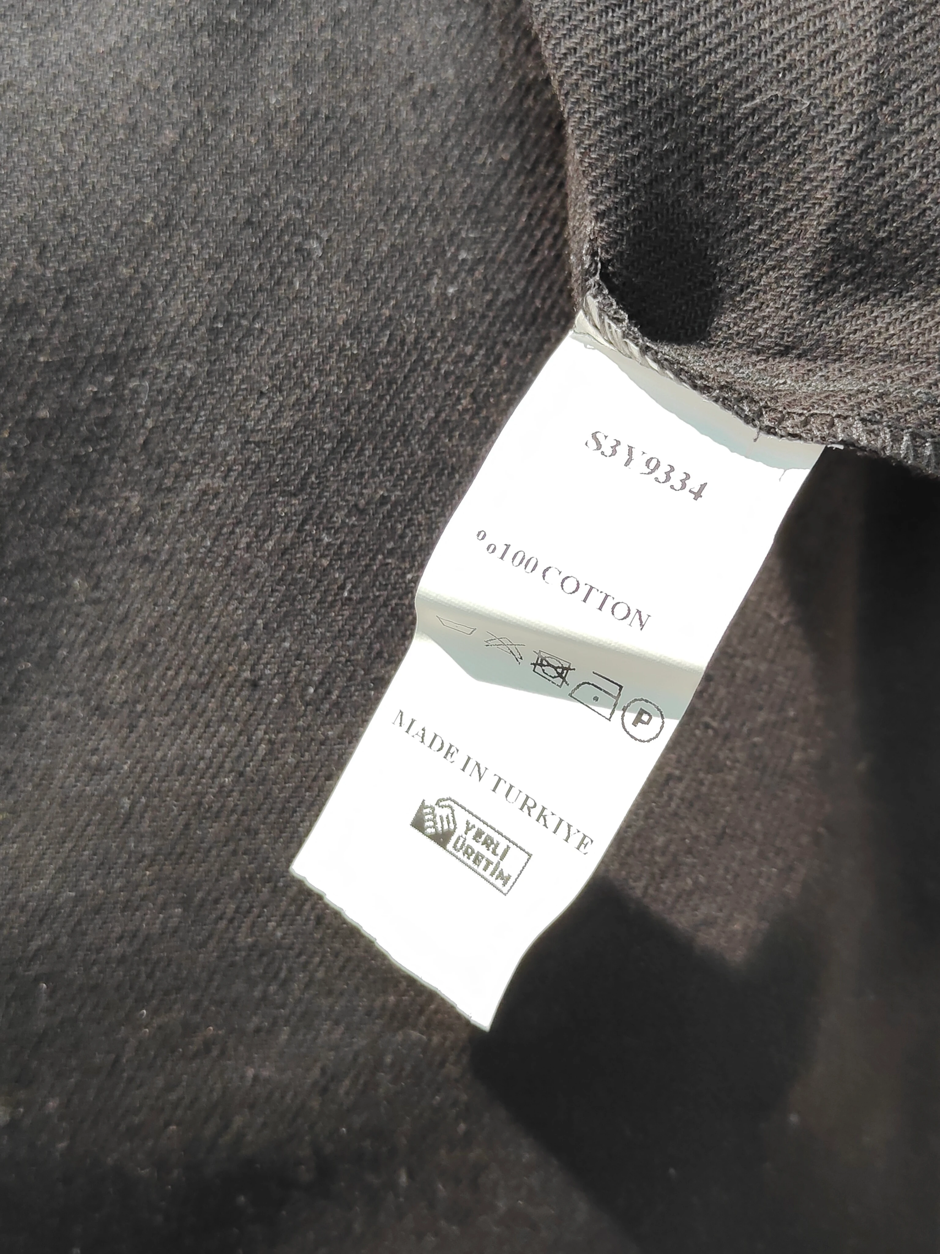 Keten Palazzo Pantolonlu İkili Takım