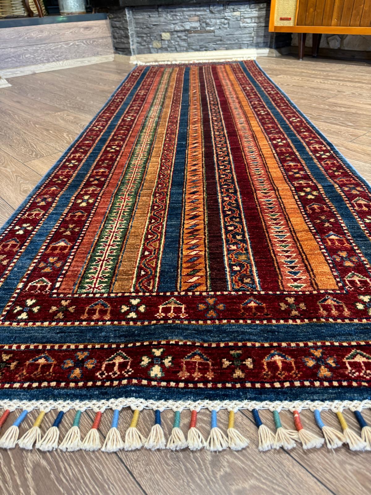 ŞAL YOLLUK 263 x 84