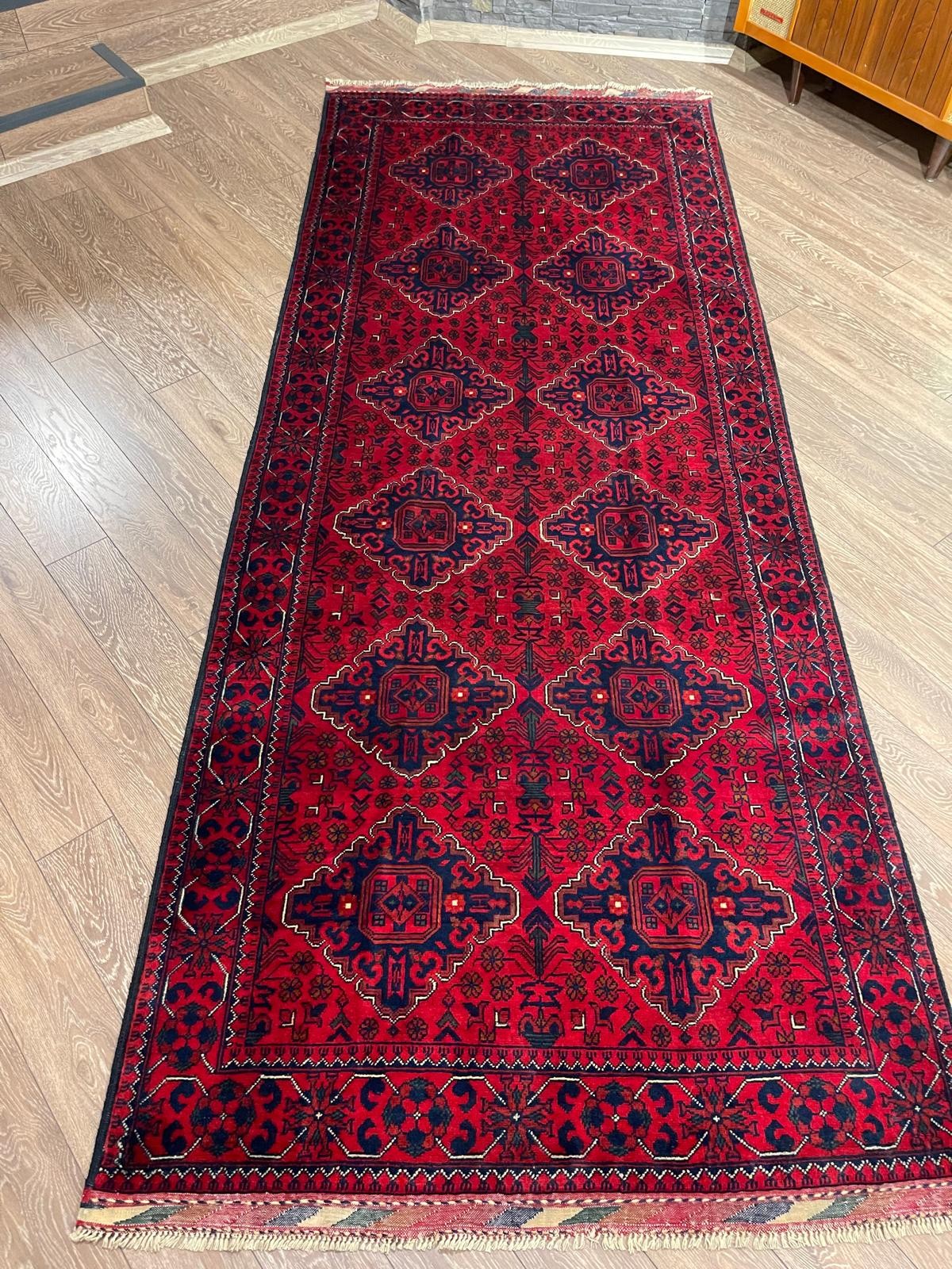 TÜRKMEN 3.56 m2