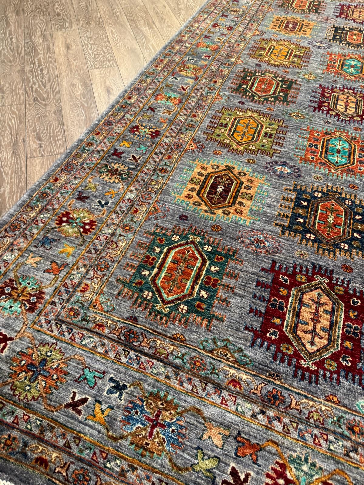 VEZİR HALISI 4.3m2