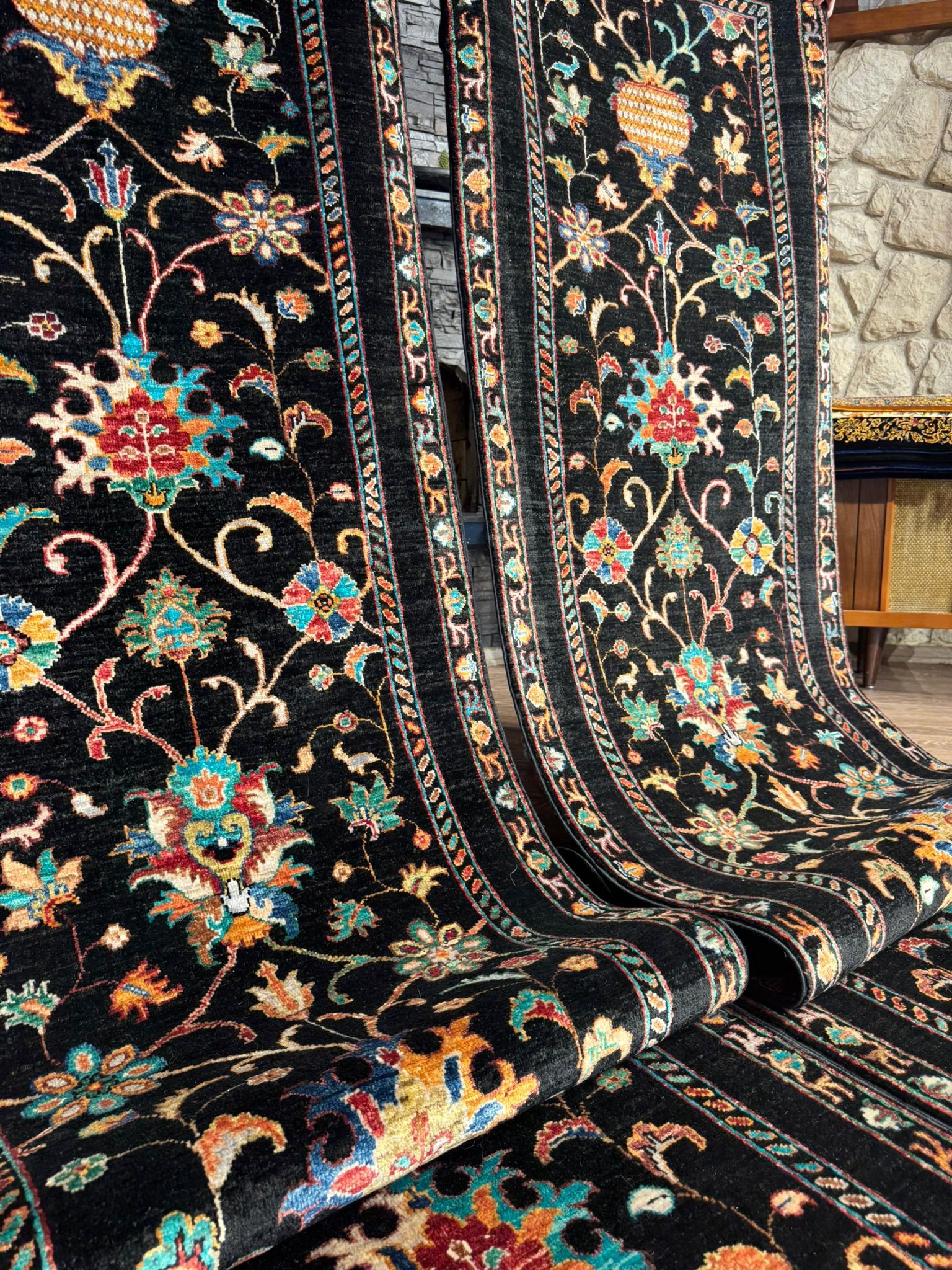 SULTANİ YOLLUK (2.52 m2)
