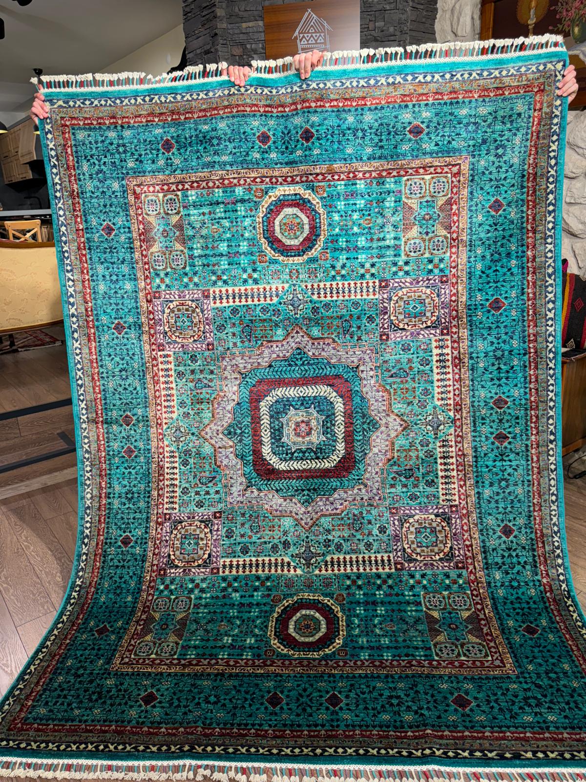 MEMLÜK HALISI 4.23 m2