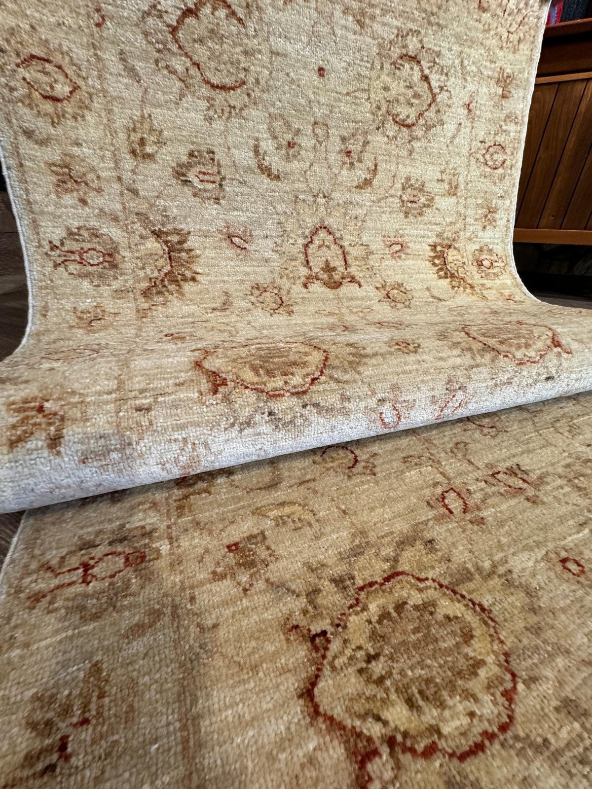 UŞAK YOLLUK 1.8 m2