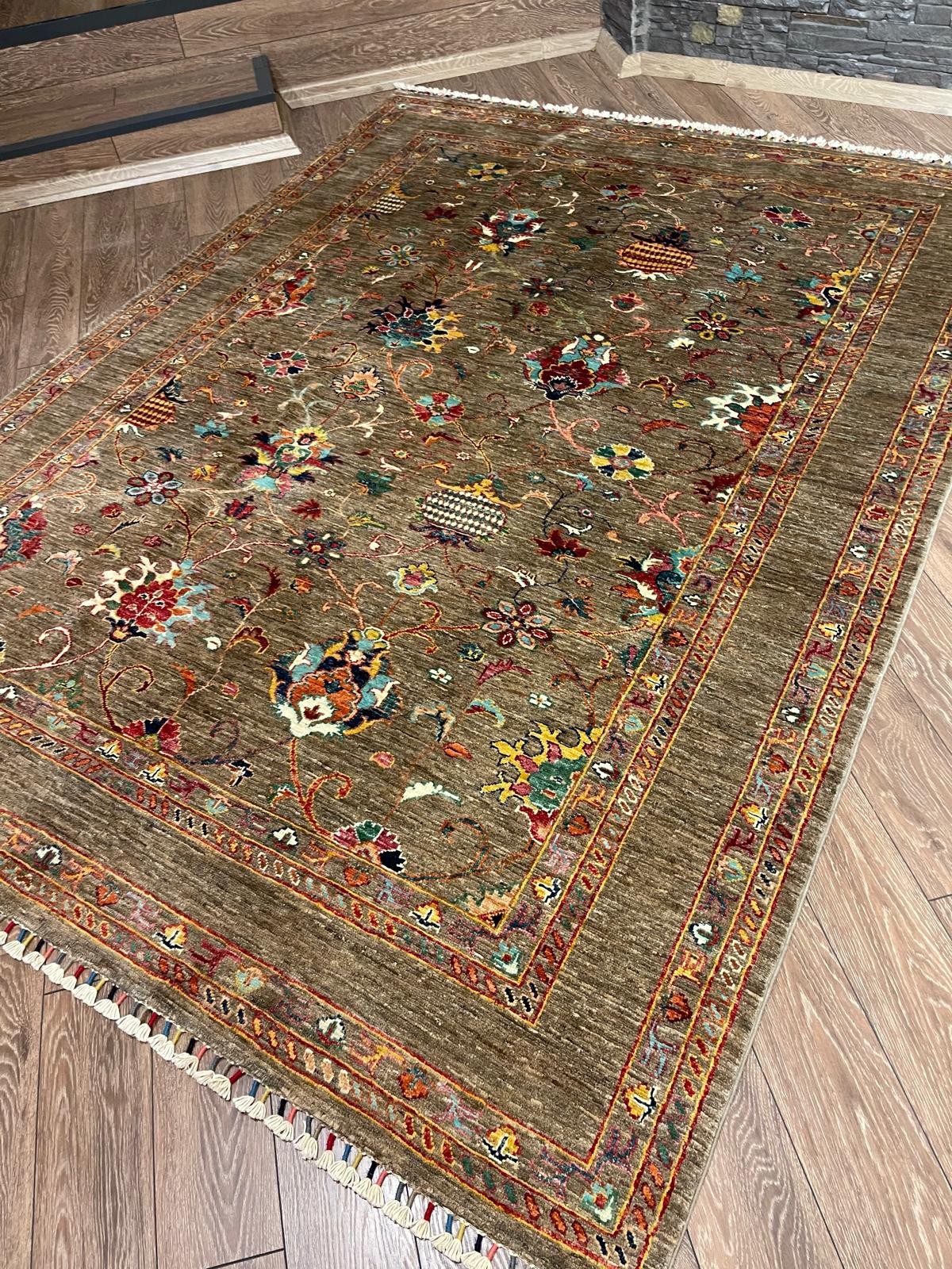 SULTANİ  4.24 M2