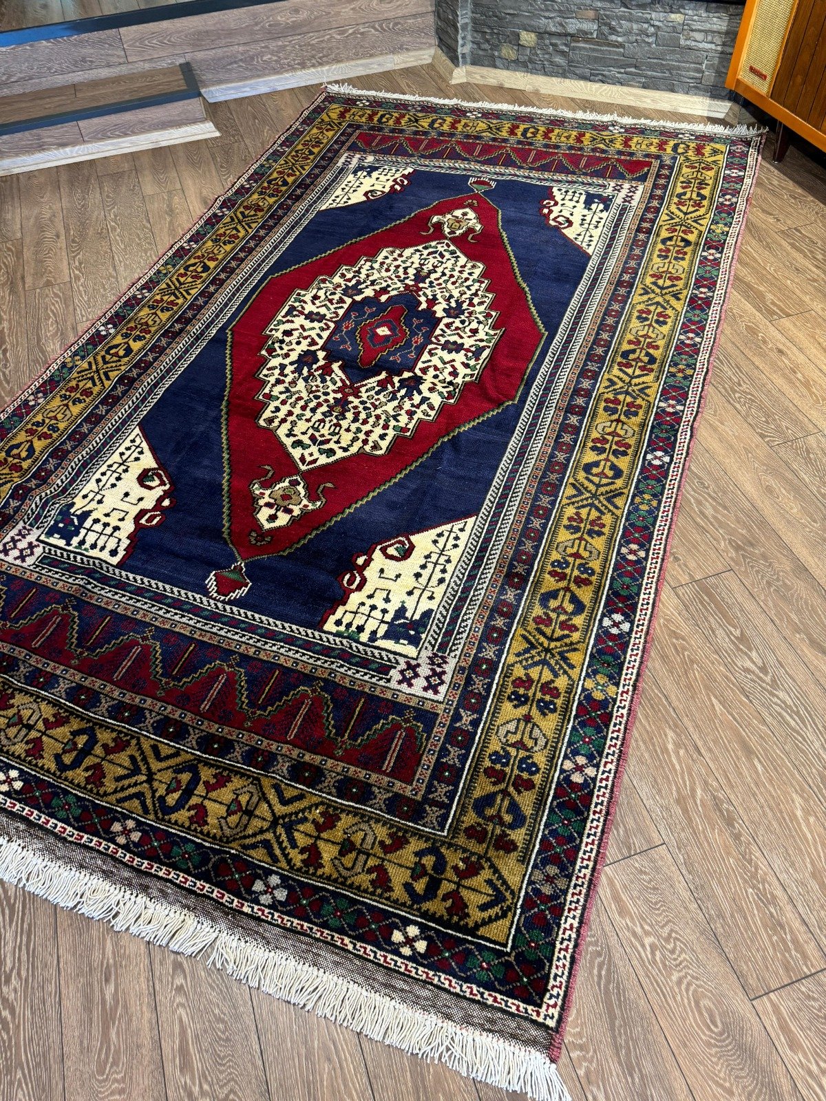 ANADOLU OBRUK ARISAMA 4.8 M2 288x165