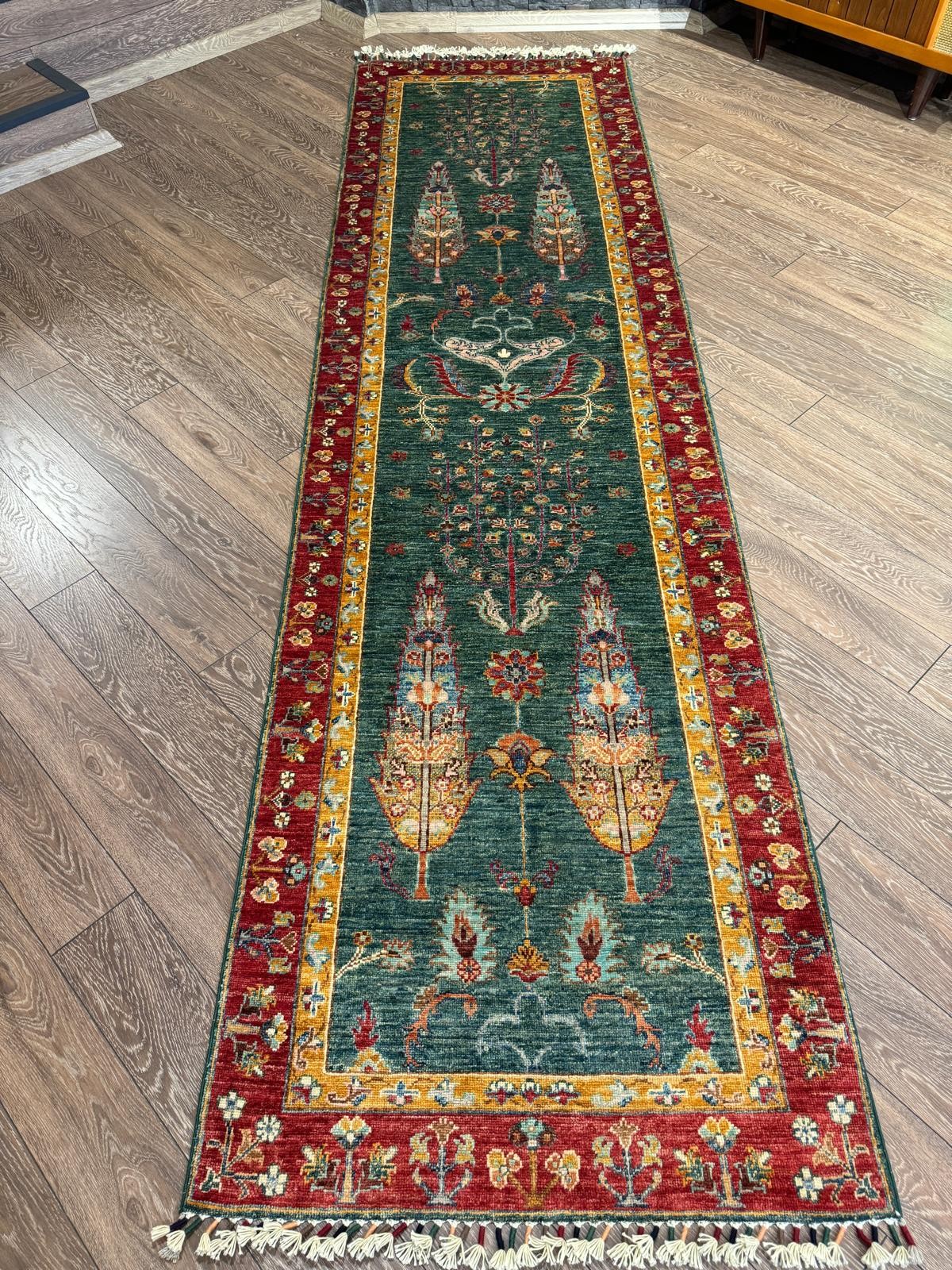 HAYAT AĞACI YOLLUK 309 x 84