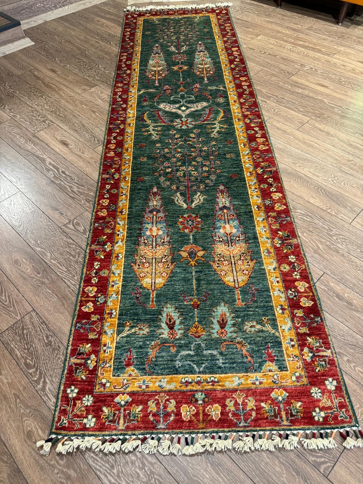 HAYAT AĞACI YOLLUK 309 x 84