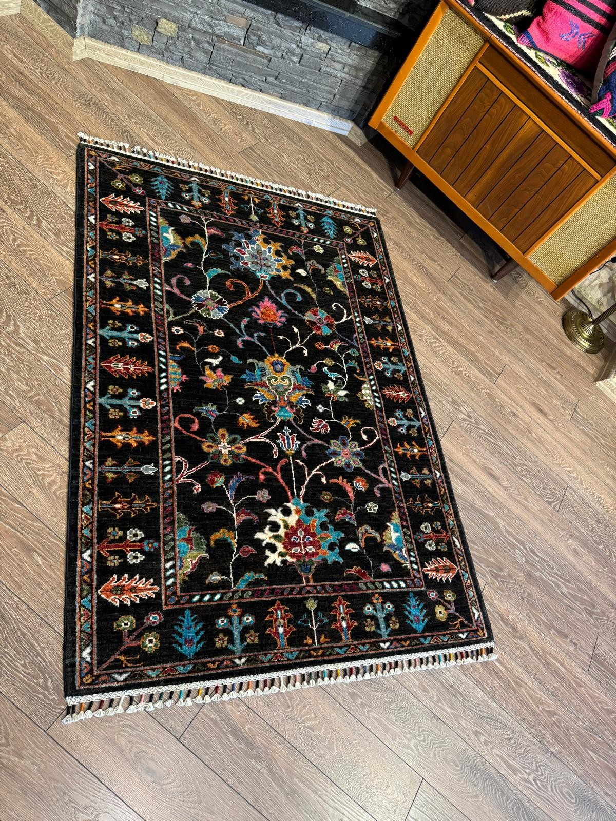SUZANİ YOLLUK 157 x 105 