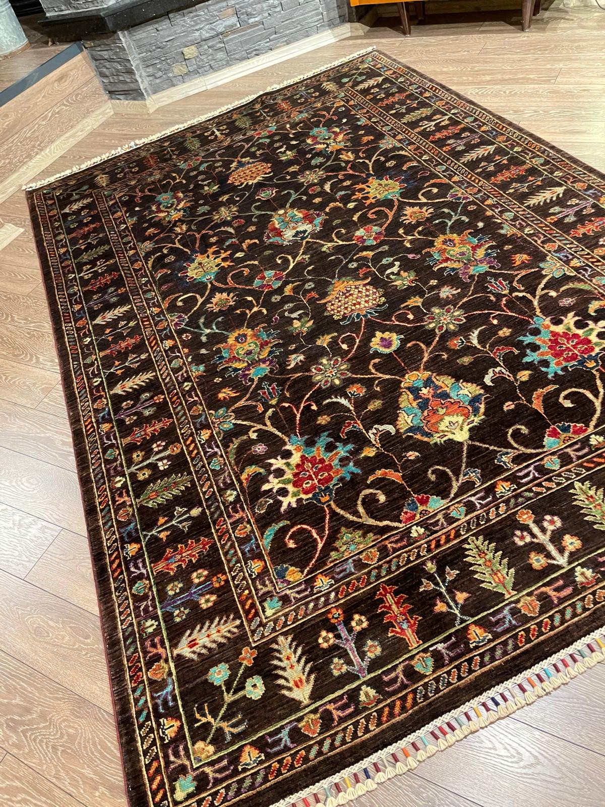 SULTANİ HALI 4.34 M2