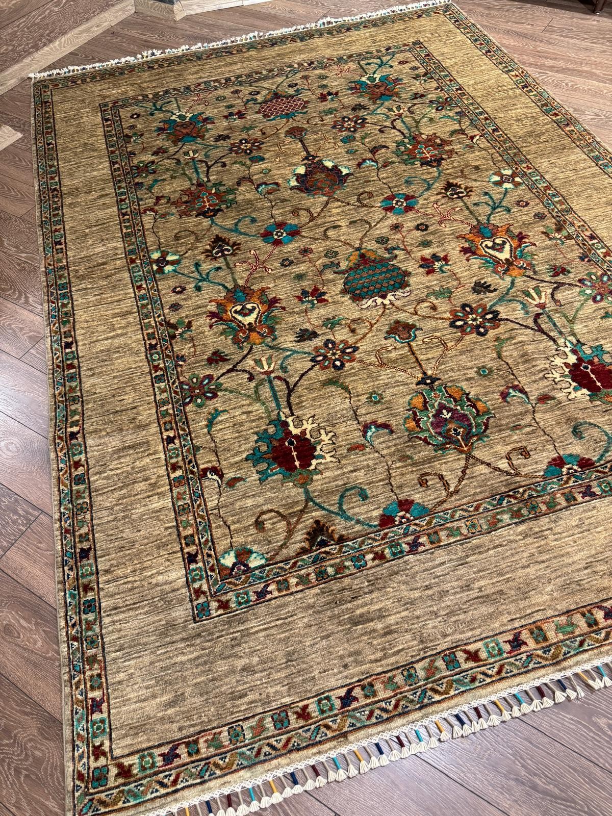 SULTANİ HALI  4.23 M2