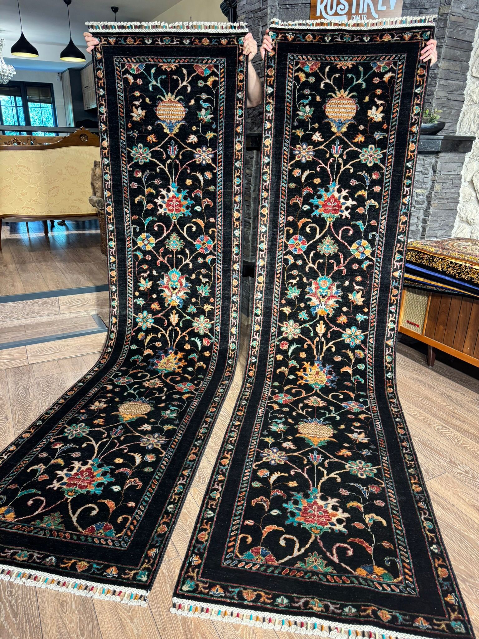 SULTANİ YOLLUK (2.52 m2)