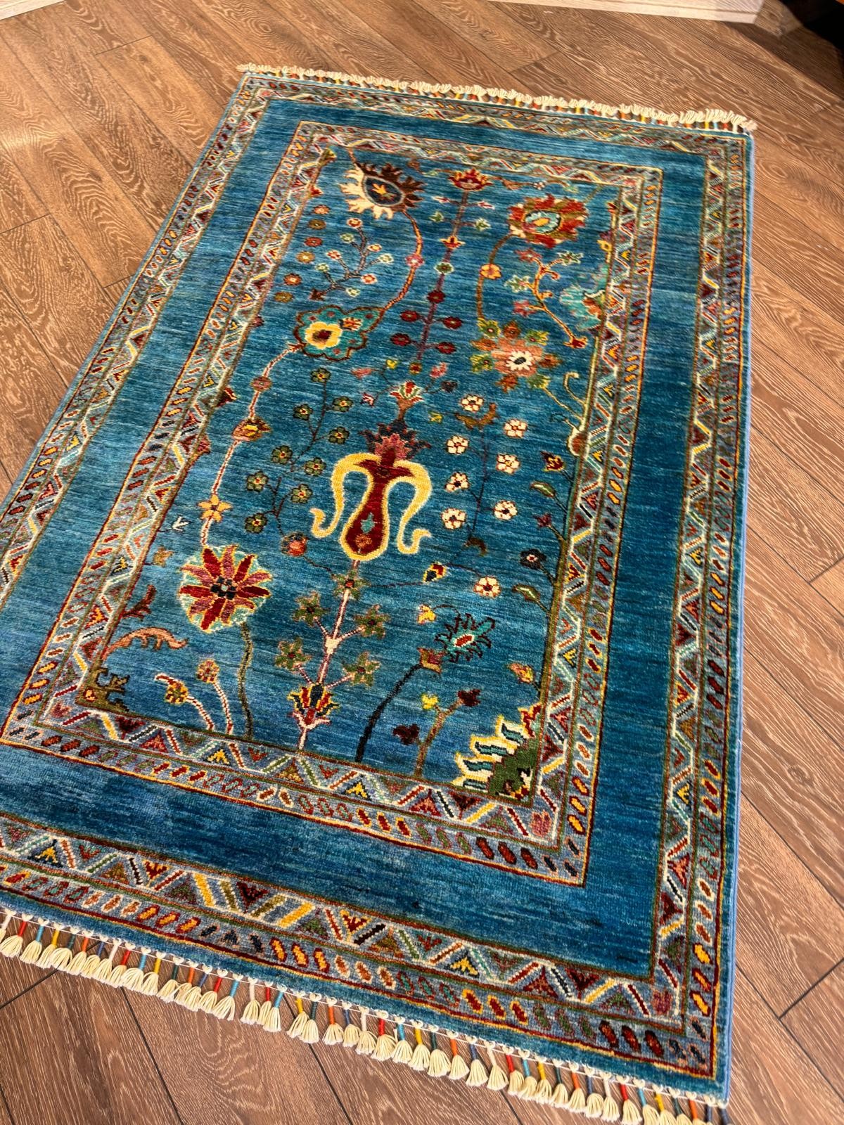 SULTANİ HALI  (1.6 m2)