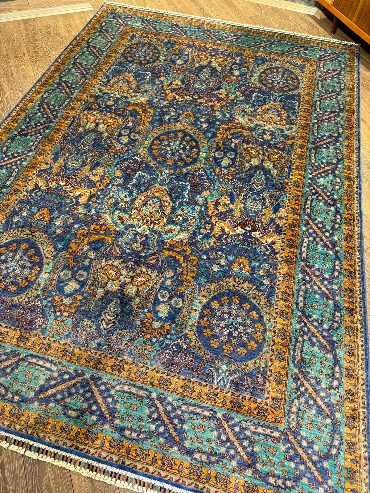 ŞEHRAZAT HALI (6.26 m2)