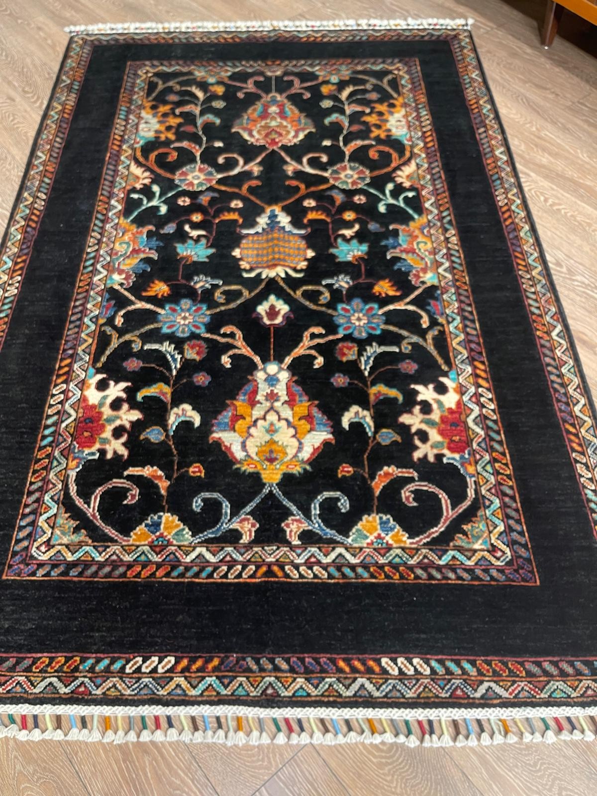 AFGAN SULTANİ HALISI