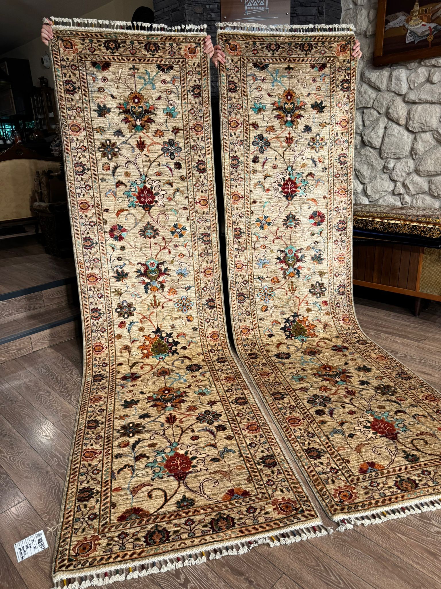 AFGANİSTAN SULTANİ YOLLUK