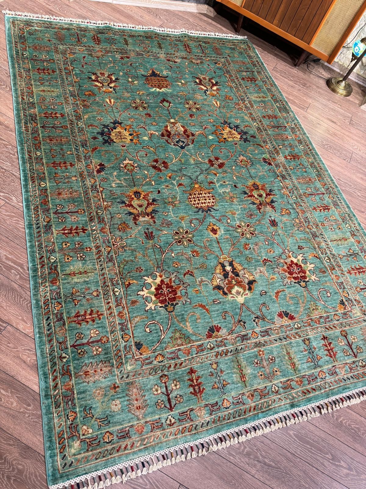 SULTANİ HALISI 4.31  m2
