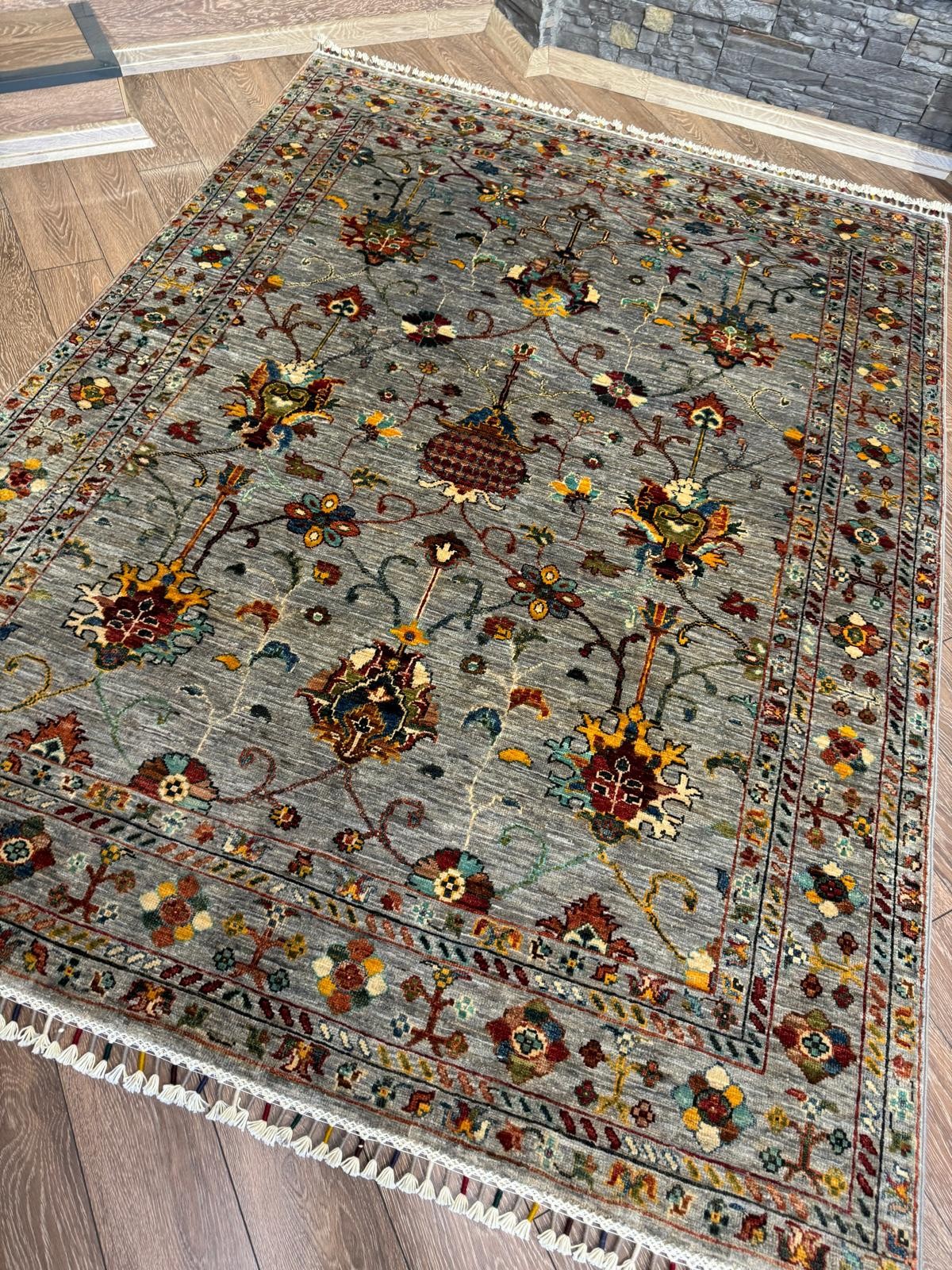 SULTANİ HALI  (3.32 m2)