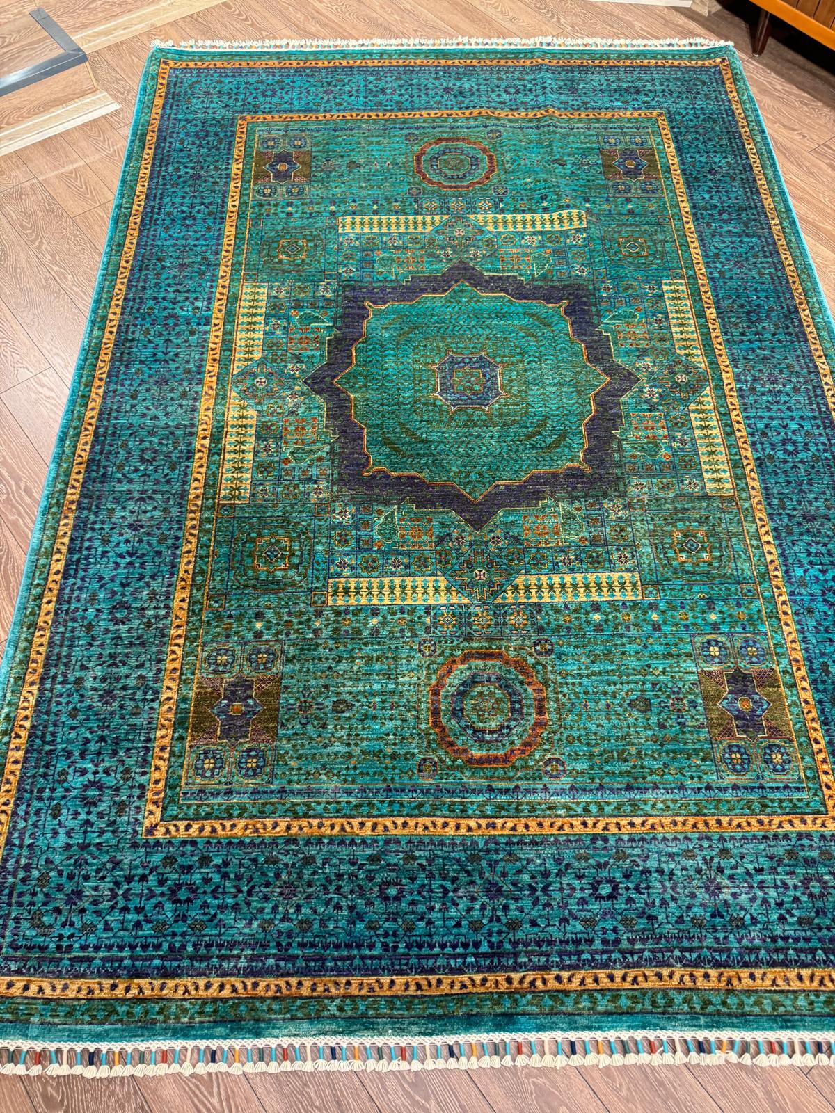 MEMLÜK HALISI 4.71 m2