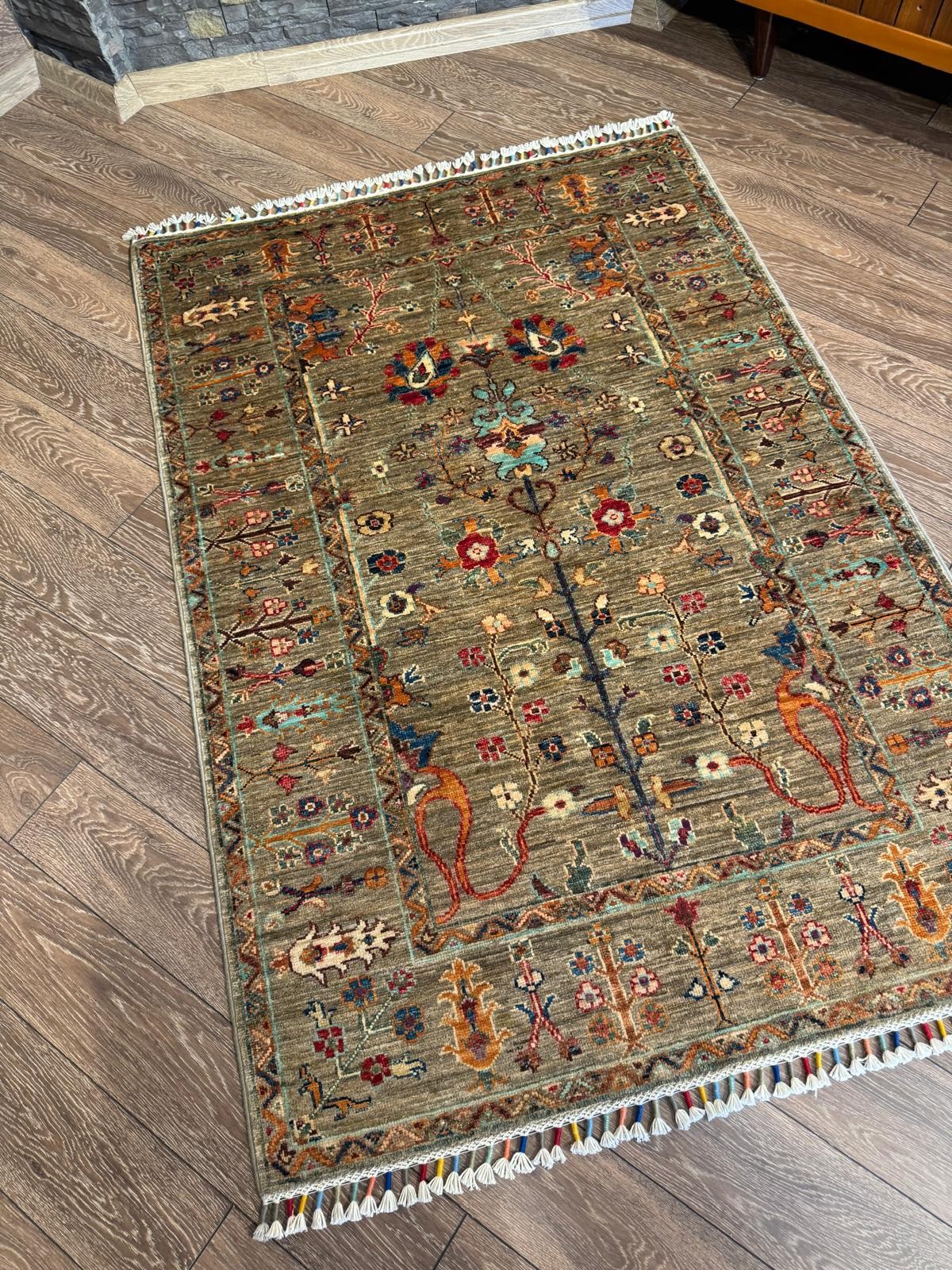 SULTANİ YOLLUK 154x104