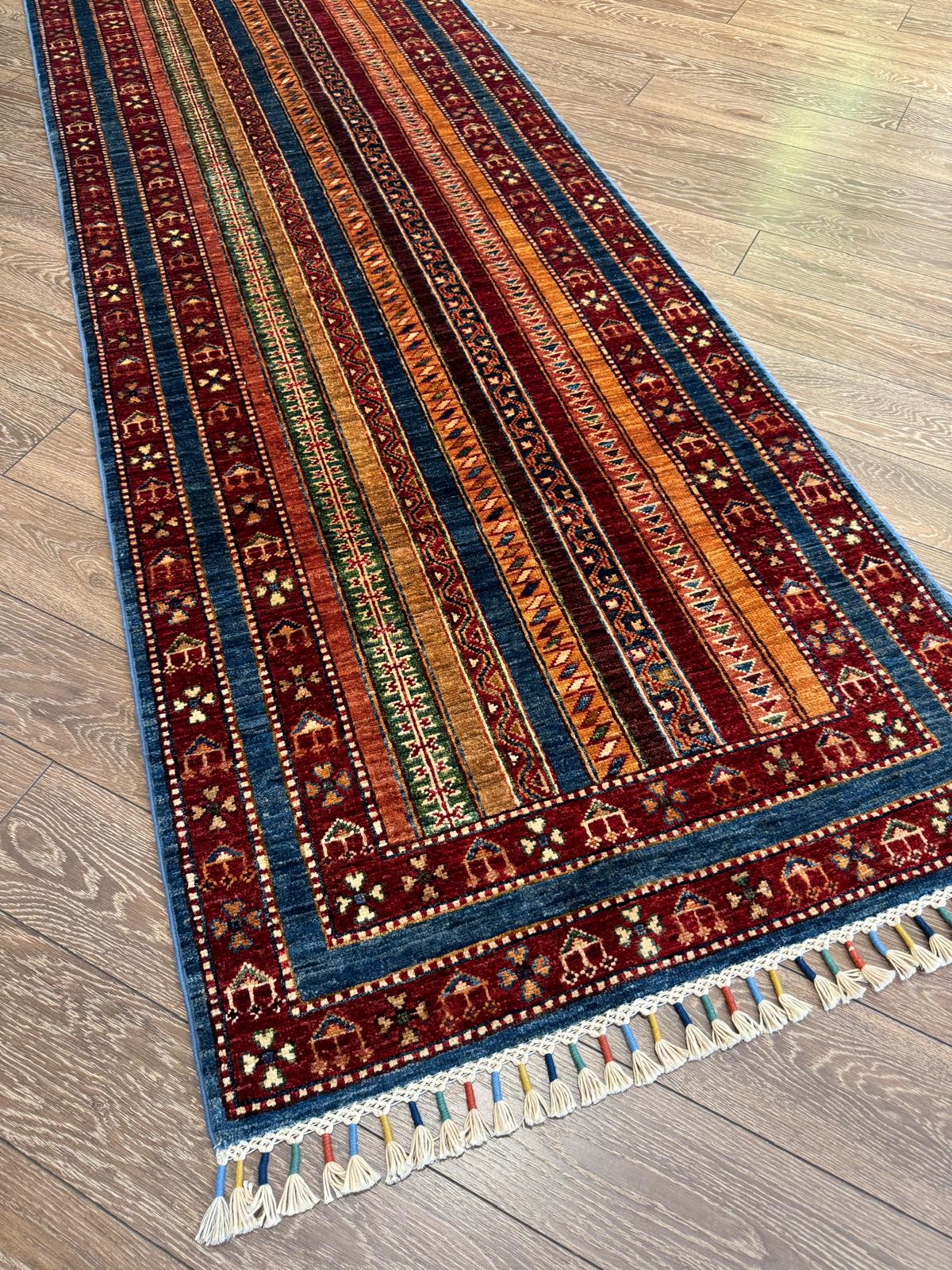 ŞAL YOLLUK 263 x 84