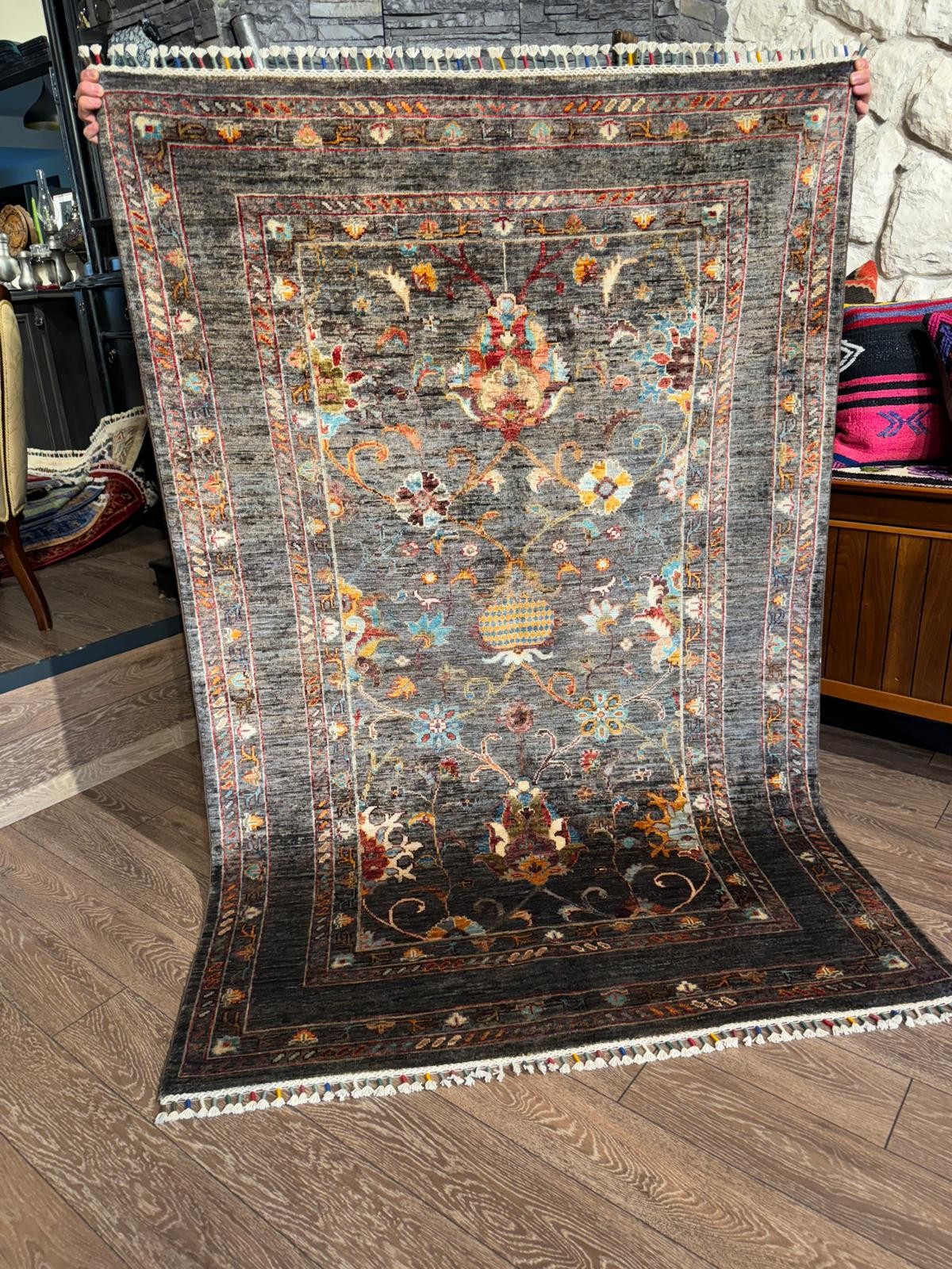 SULTANİ HALISI 2.33 m2