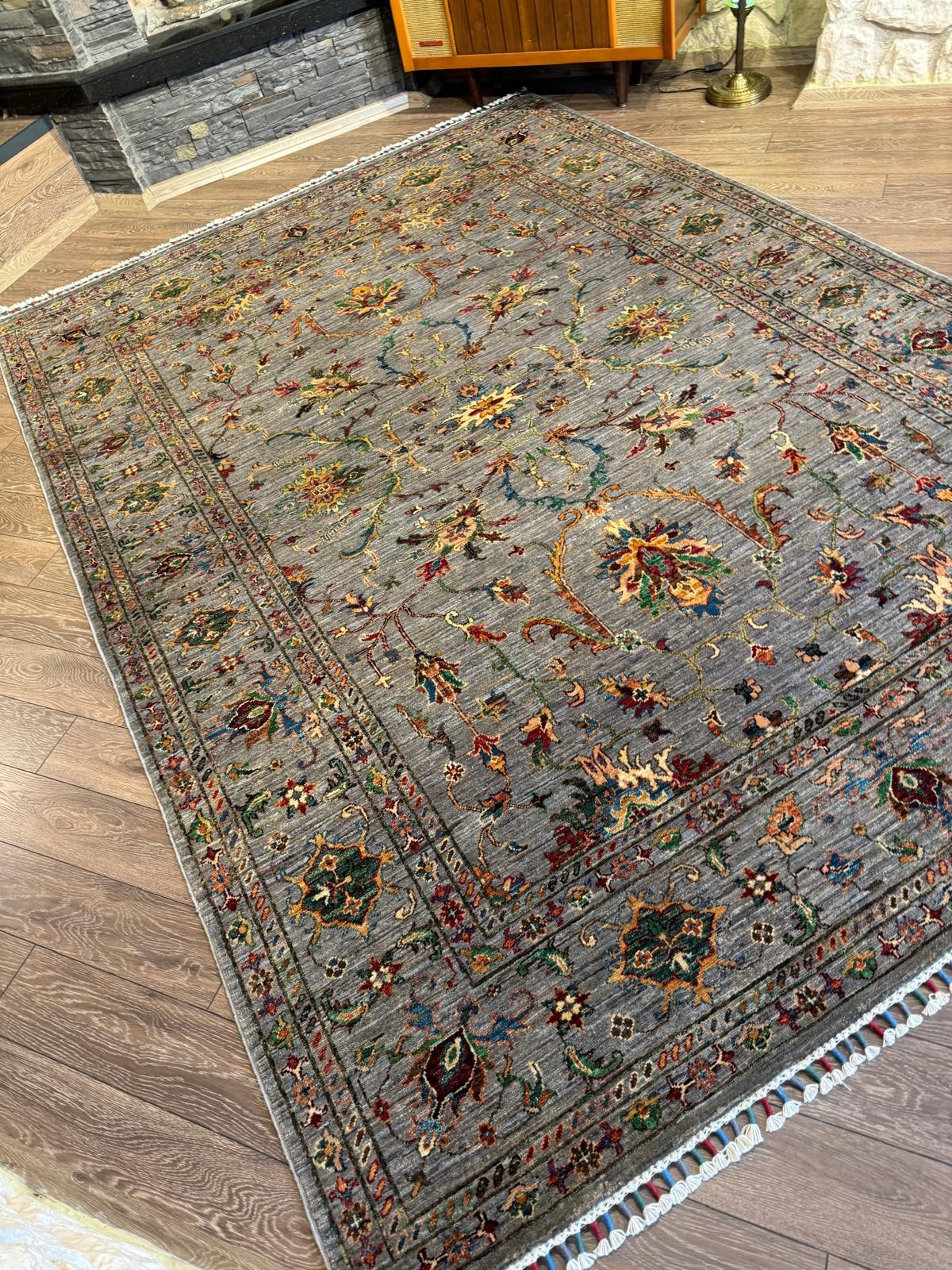 SULTANİ HALISI 6.21 m2