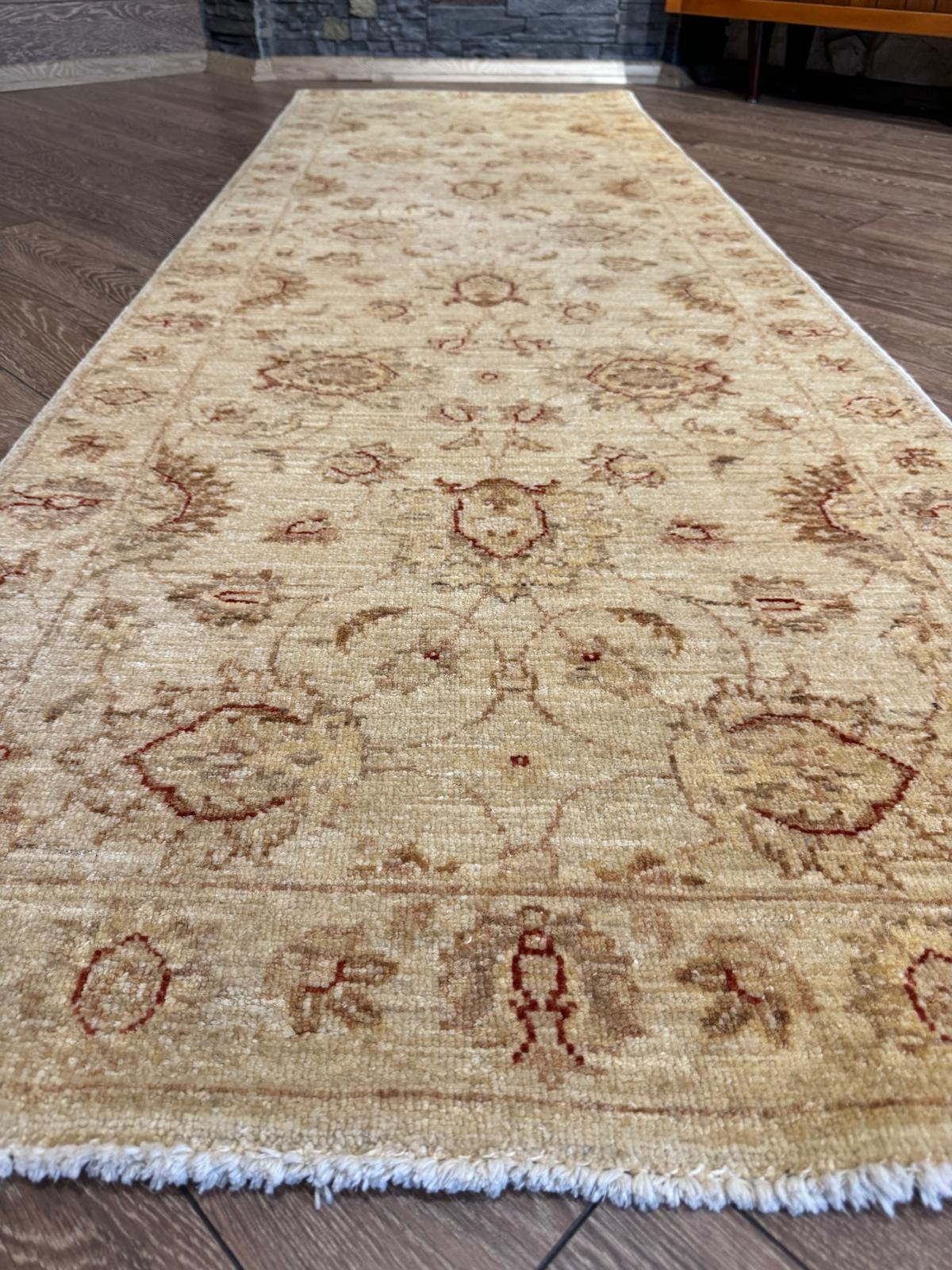 UŞAK YOLLUK 1.8 m2