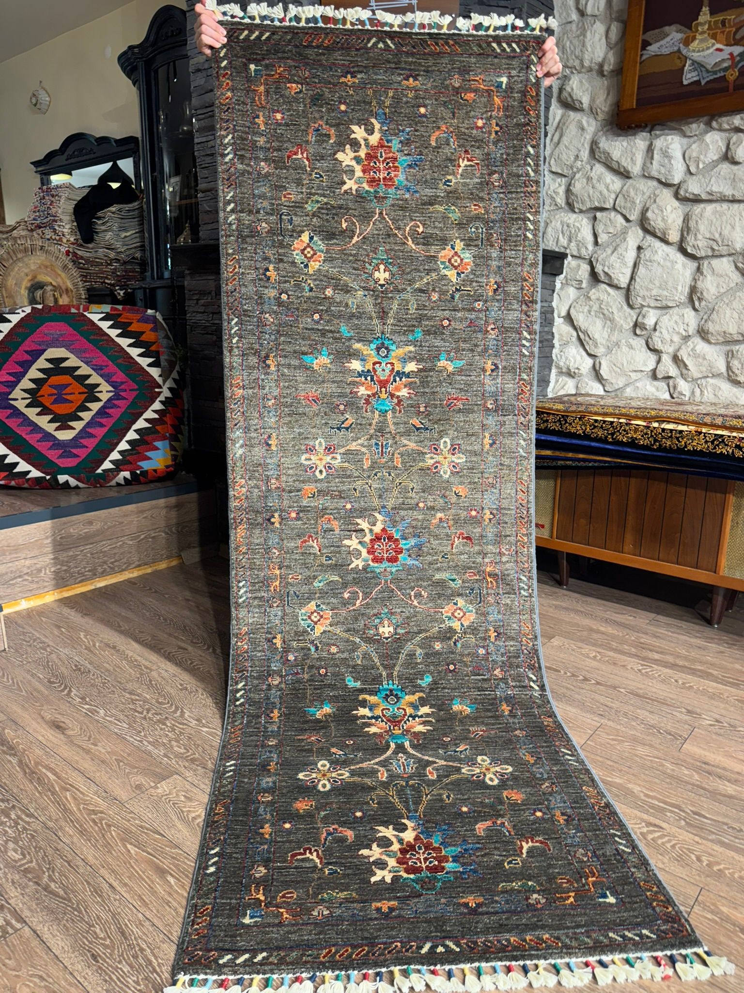 SULTANİ YOLLUK (2.16 m2)