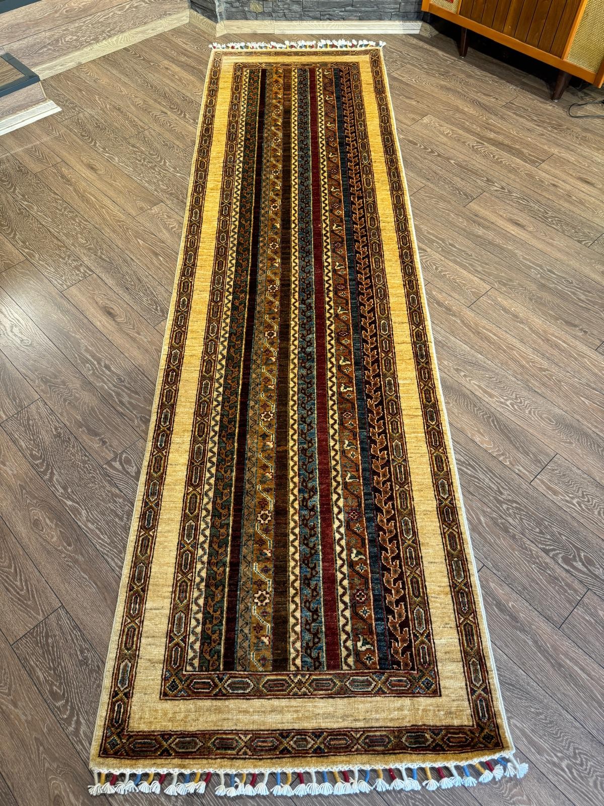 ŞAL YOLLUK 311 x 86