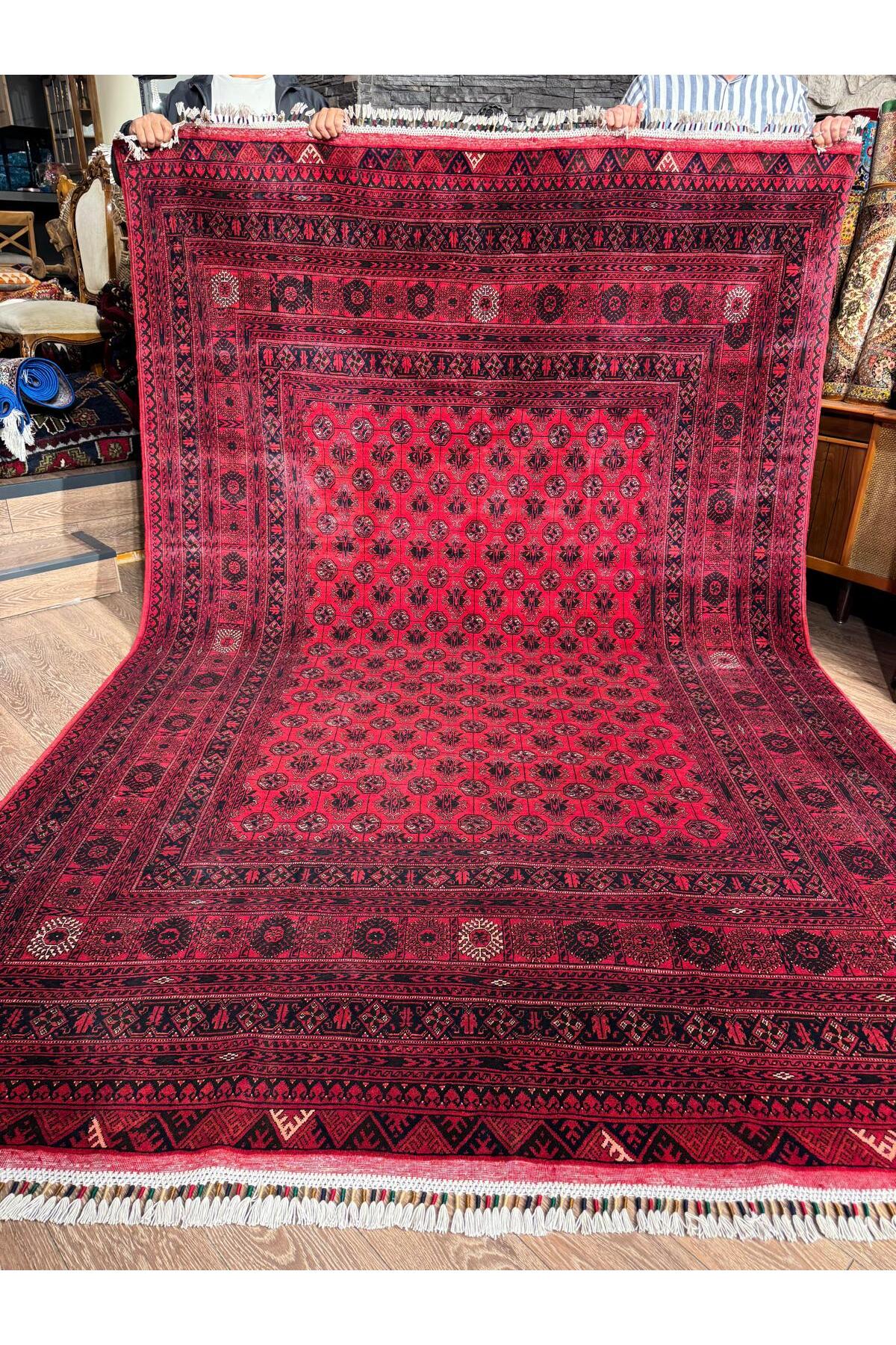 BUHARA TABAN HALISI 198X300CM