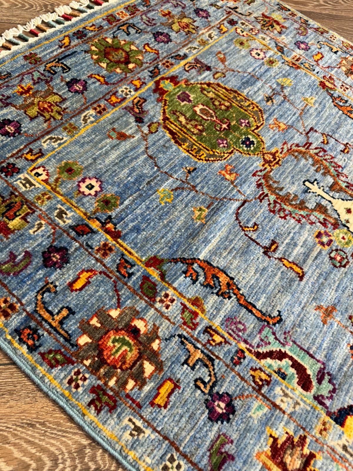 SULTANİ YOLLUK 129  x  80 