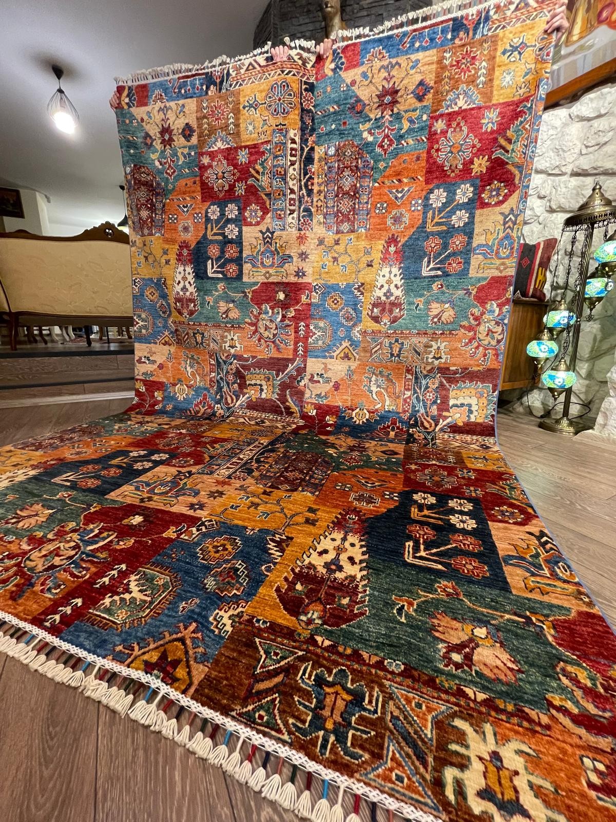 PATCHWORK 6.24 M2