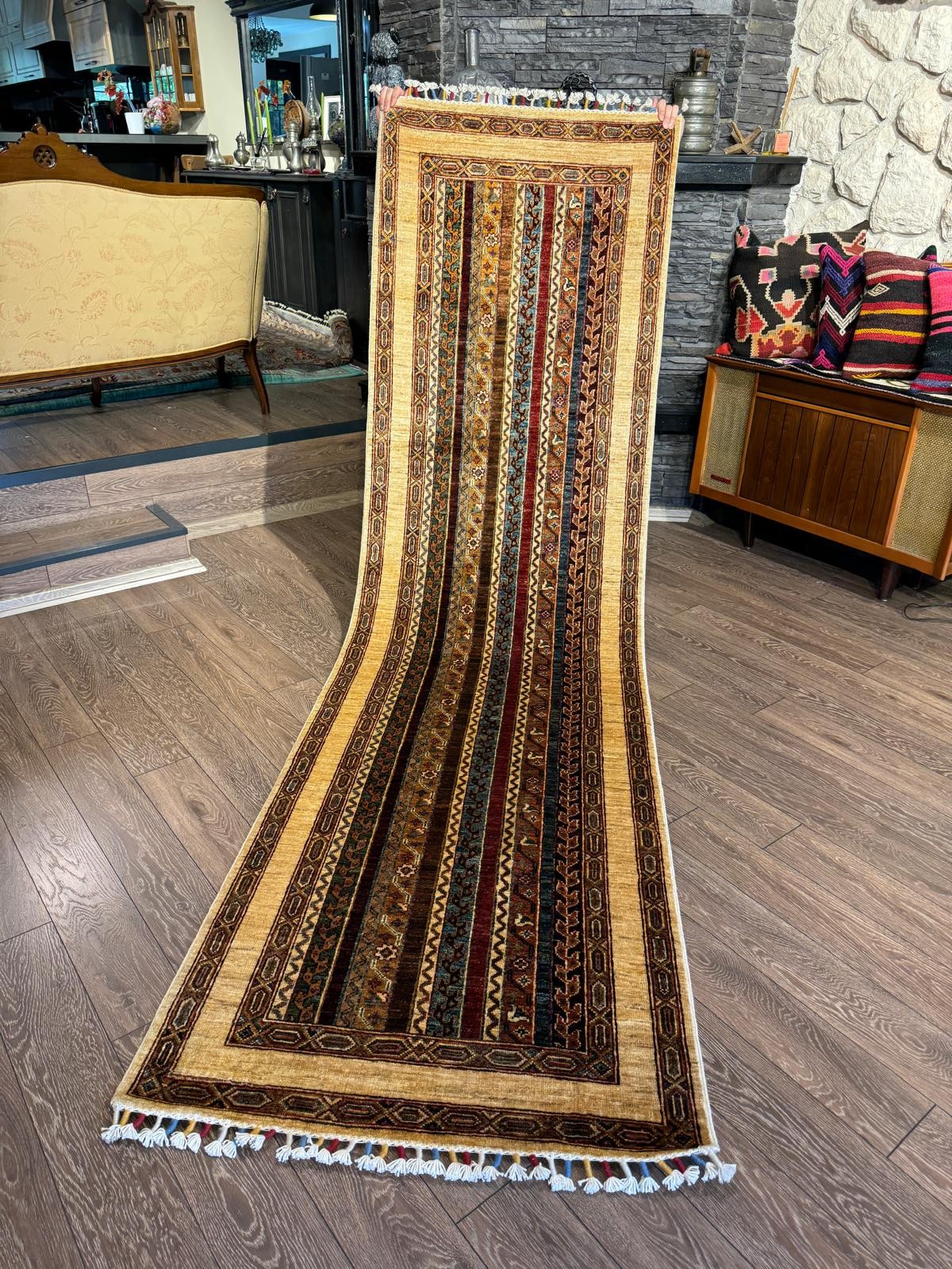 ŞAL YOLLUK 311 x 86