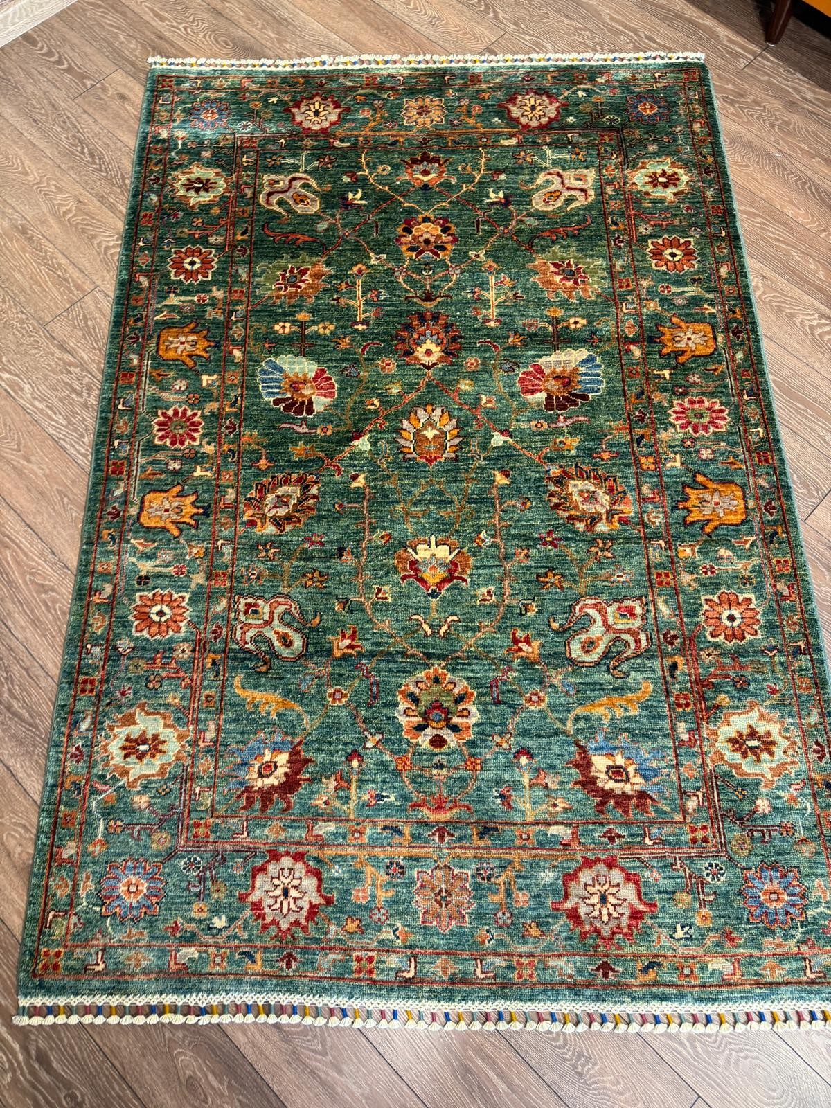 SULTANİ HALISI 2.27 m2