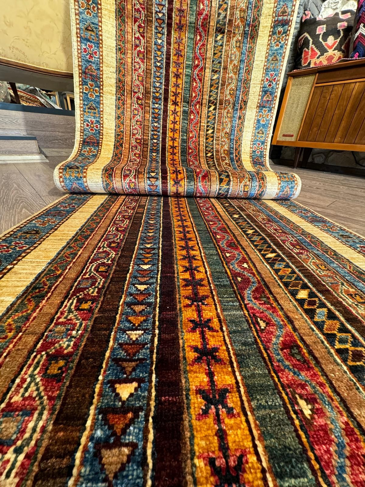 ŞAL YOLLUK 311 x 84
