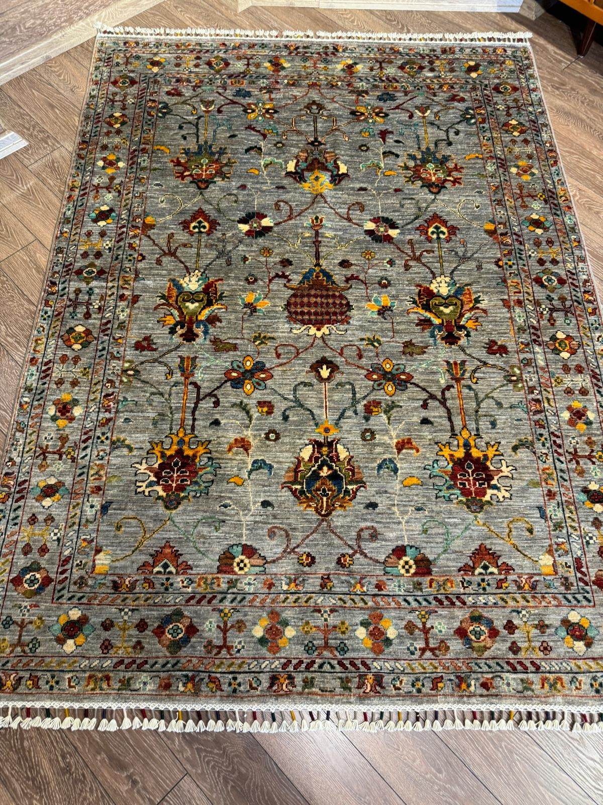 SULTANİ HALI  (3.32 m2)