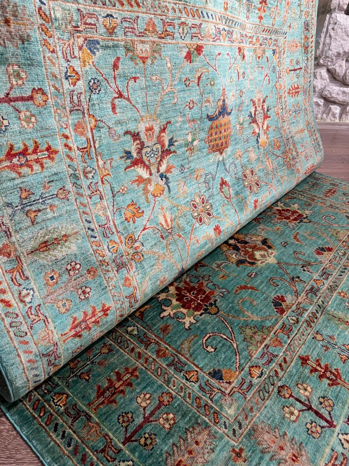 SULTANİ HALISI 4.31  m2