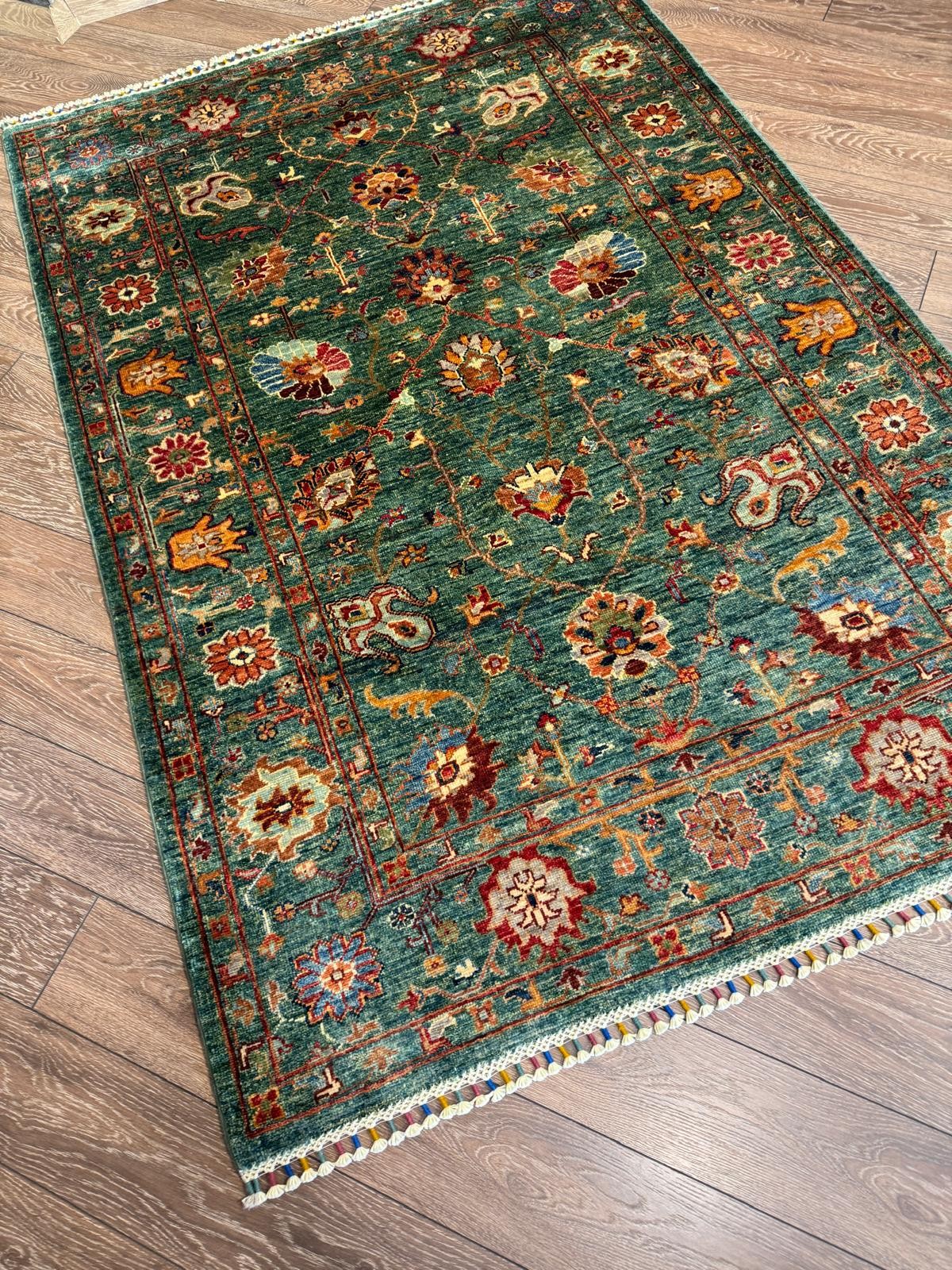 SULTANİ HALISI 2.27 m2