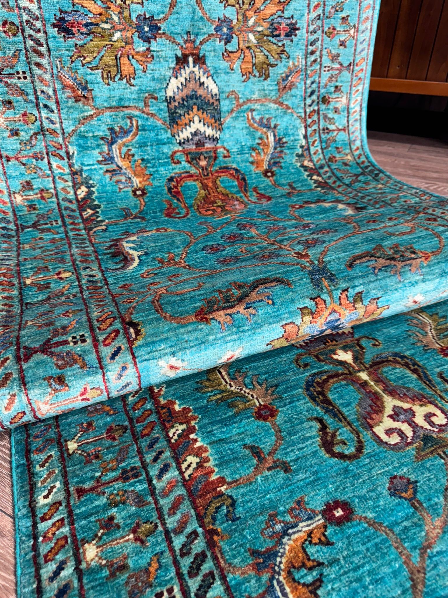 SULTANİ YOLLUK (2.40 m2)