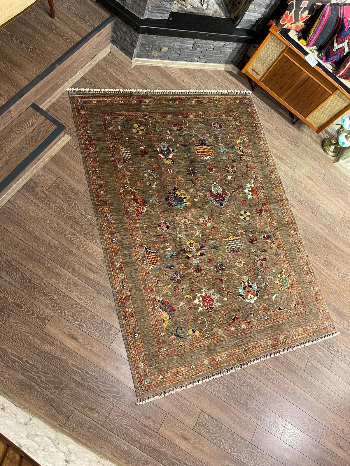 SULTANİ  4.24 M2