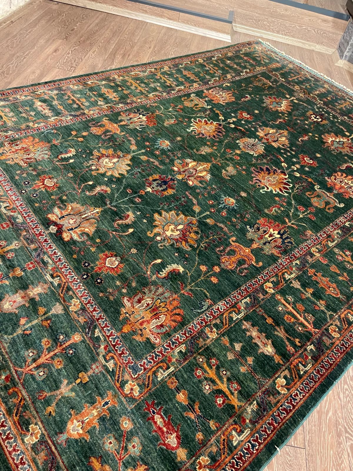 SULTANİ HALISI 6.80 m2