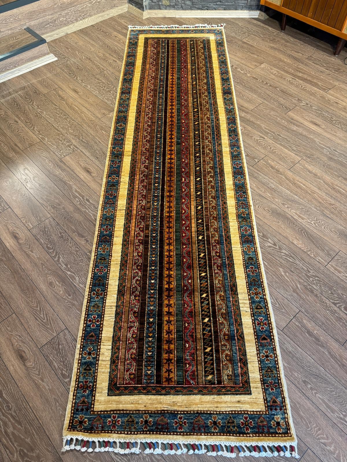 ŞAL YOLLUK 311 x 84