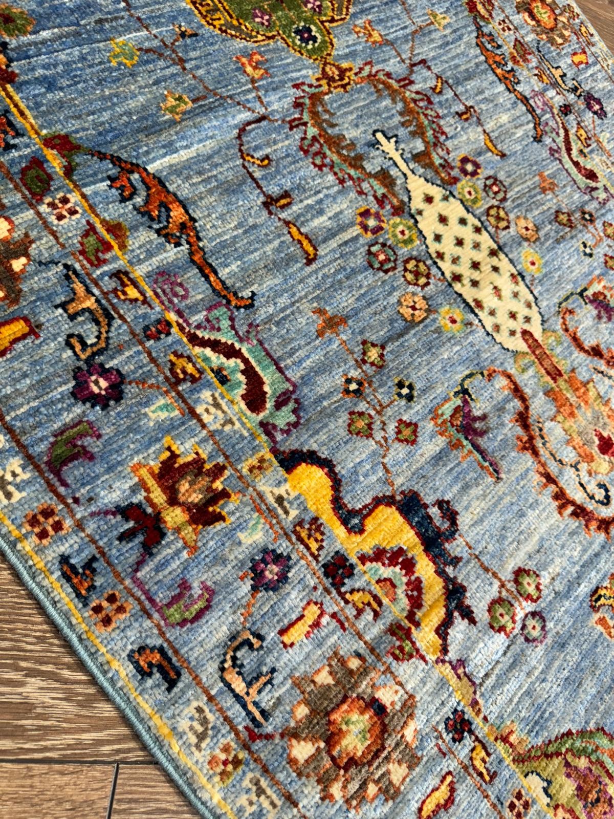 SULTANİ YOLLUK 129  x  80 