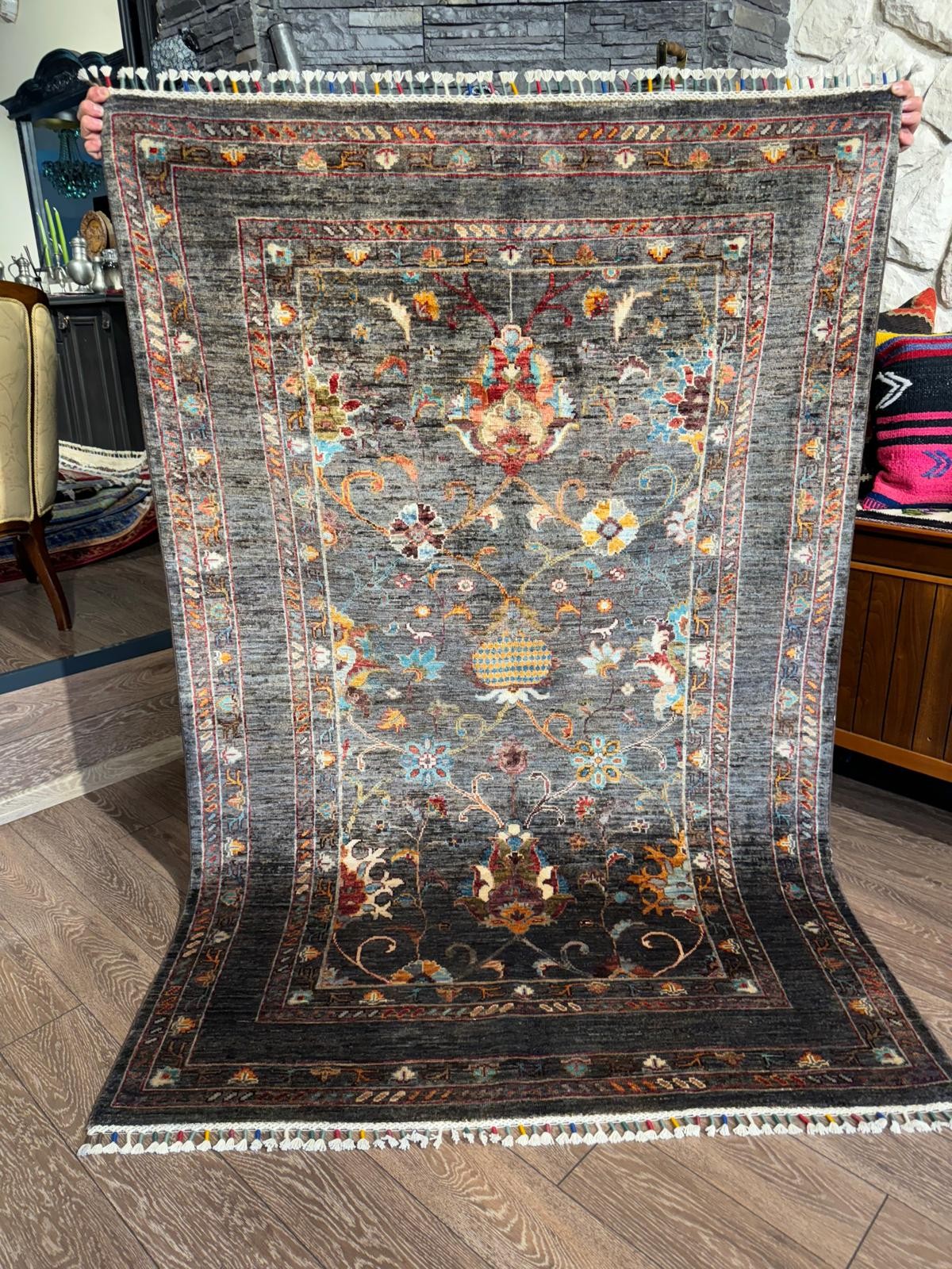 SULTANİ HALISI 2.33 m2