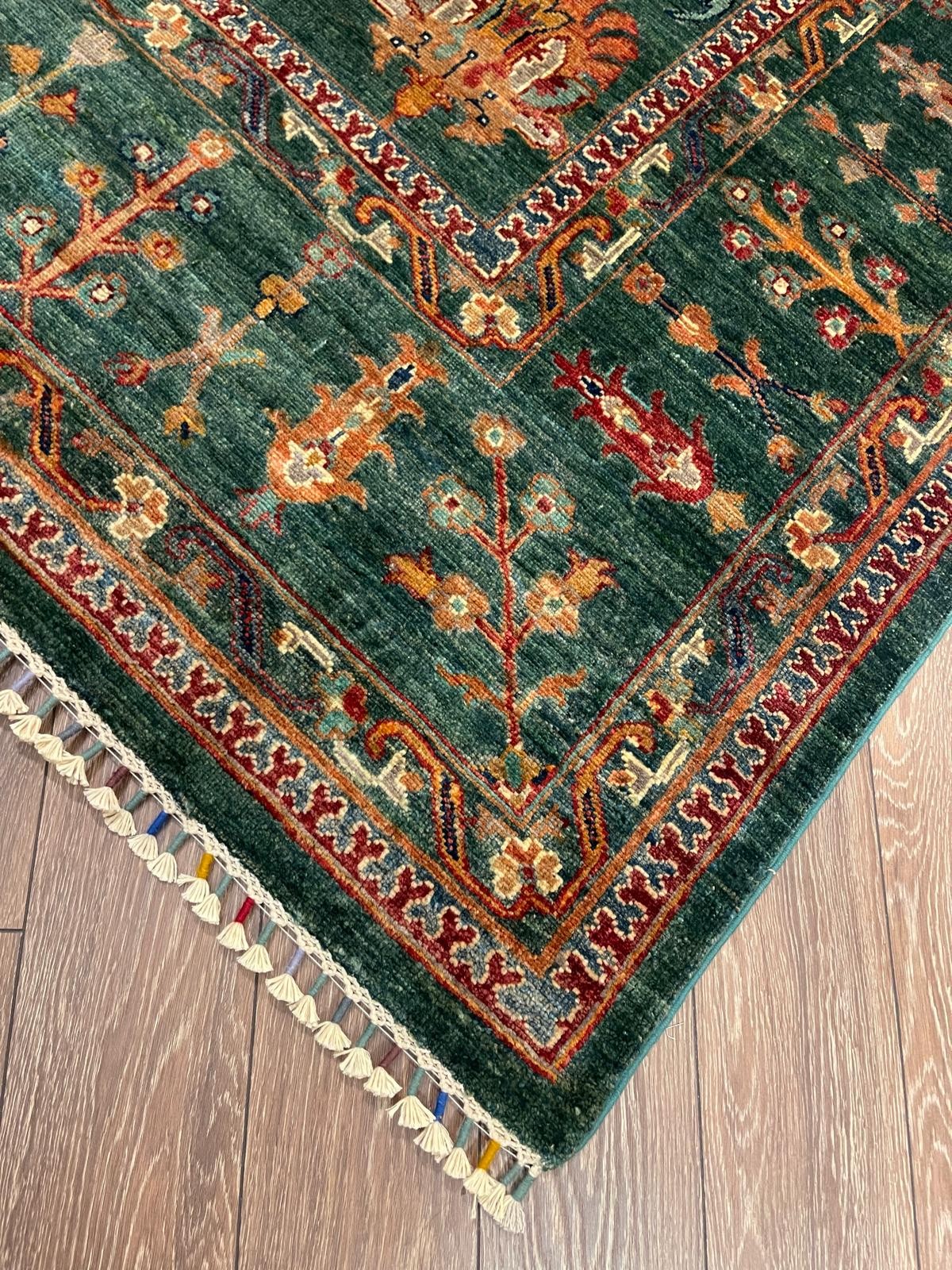 SULTANİ HALISI 6.80 m2
