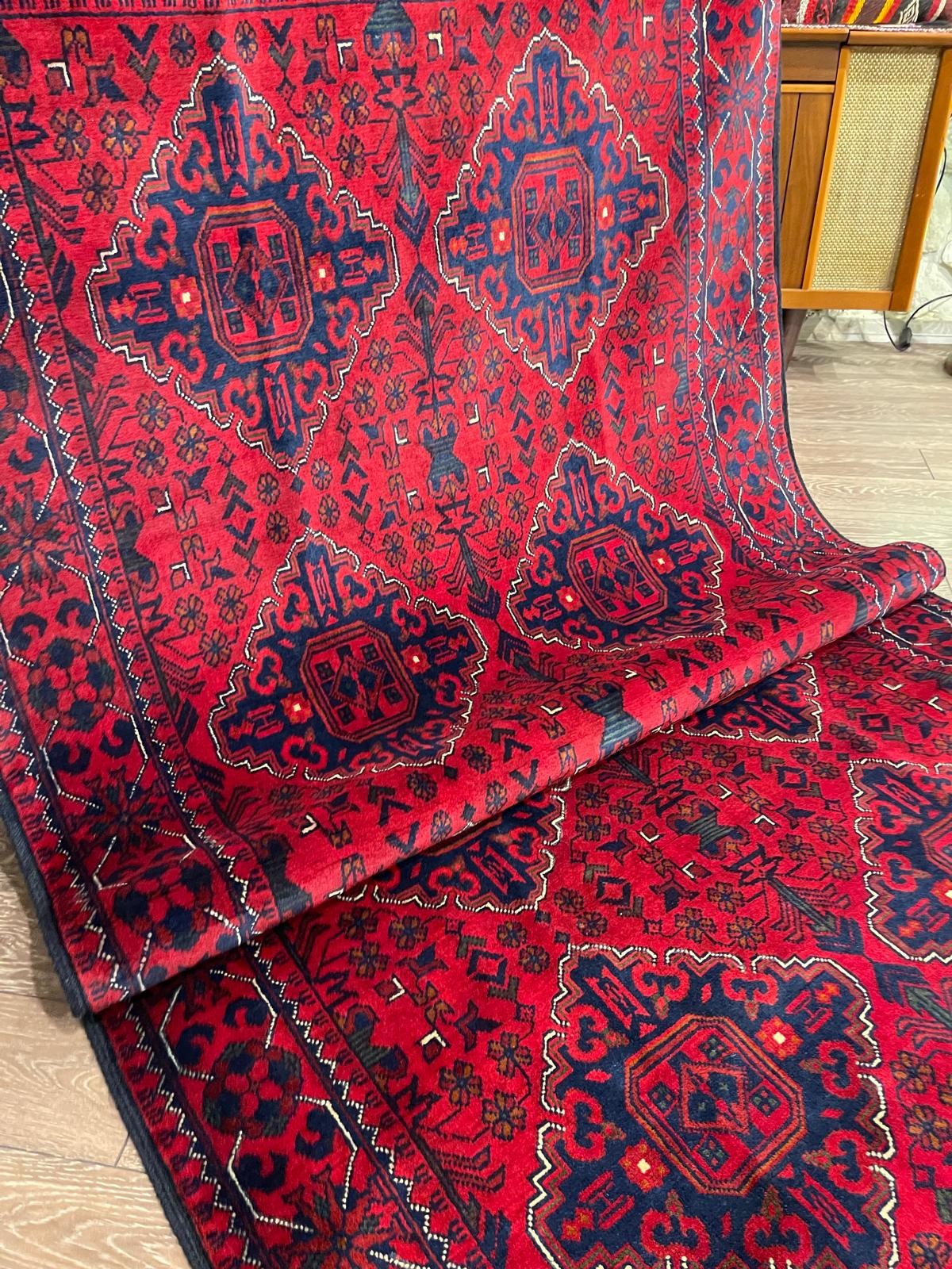 TÜRKMEN 3.56 m2